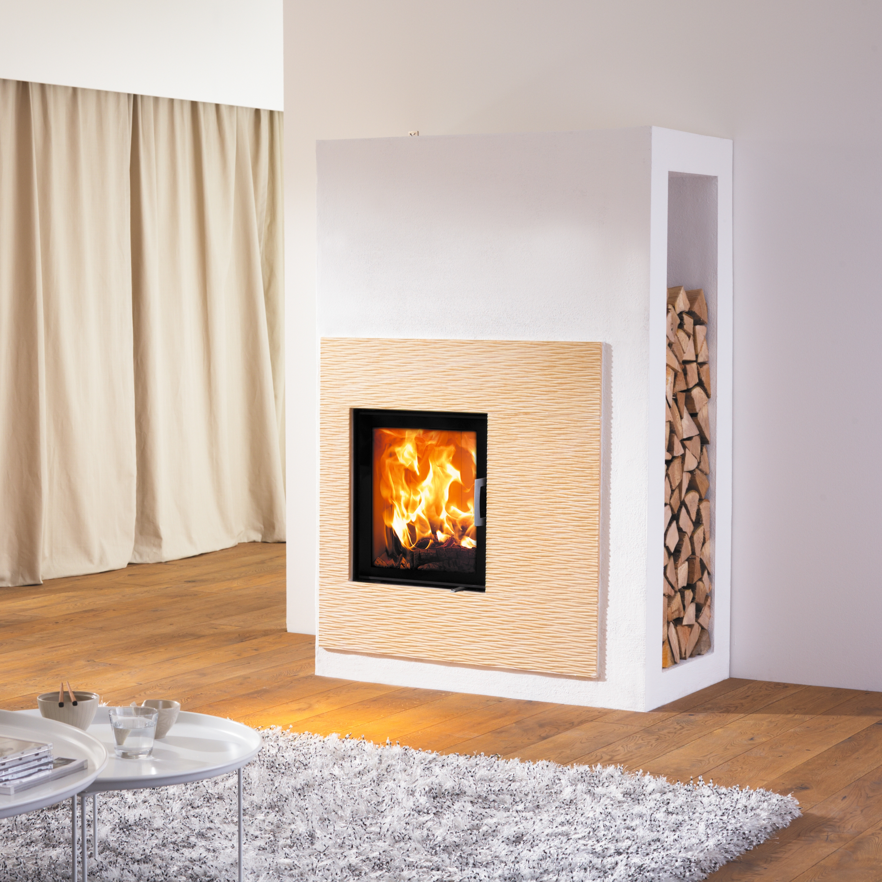 Produkt 45x51K II des Herstellers Austroflamm anzeigen