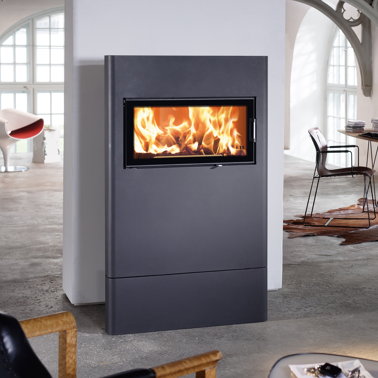 Produkt Jess Xtra des Herstellers Austroflamm anzeigen