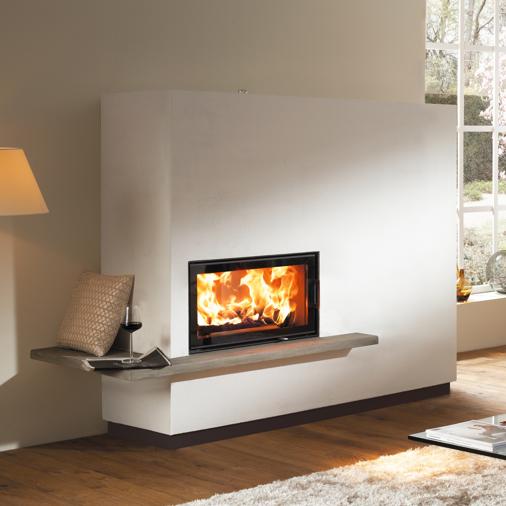 Produkt Miu Xtra des Herstellers Austroflamm anzeigen