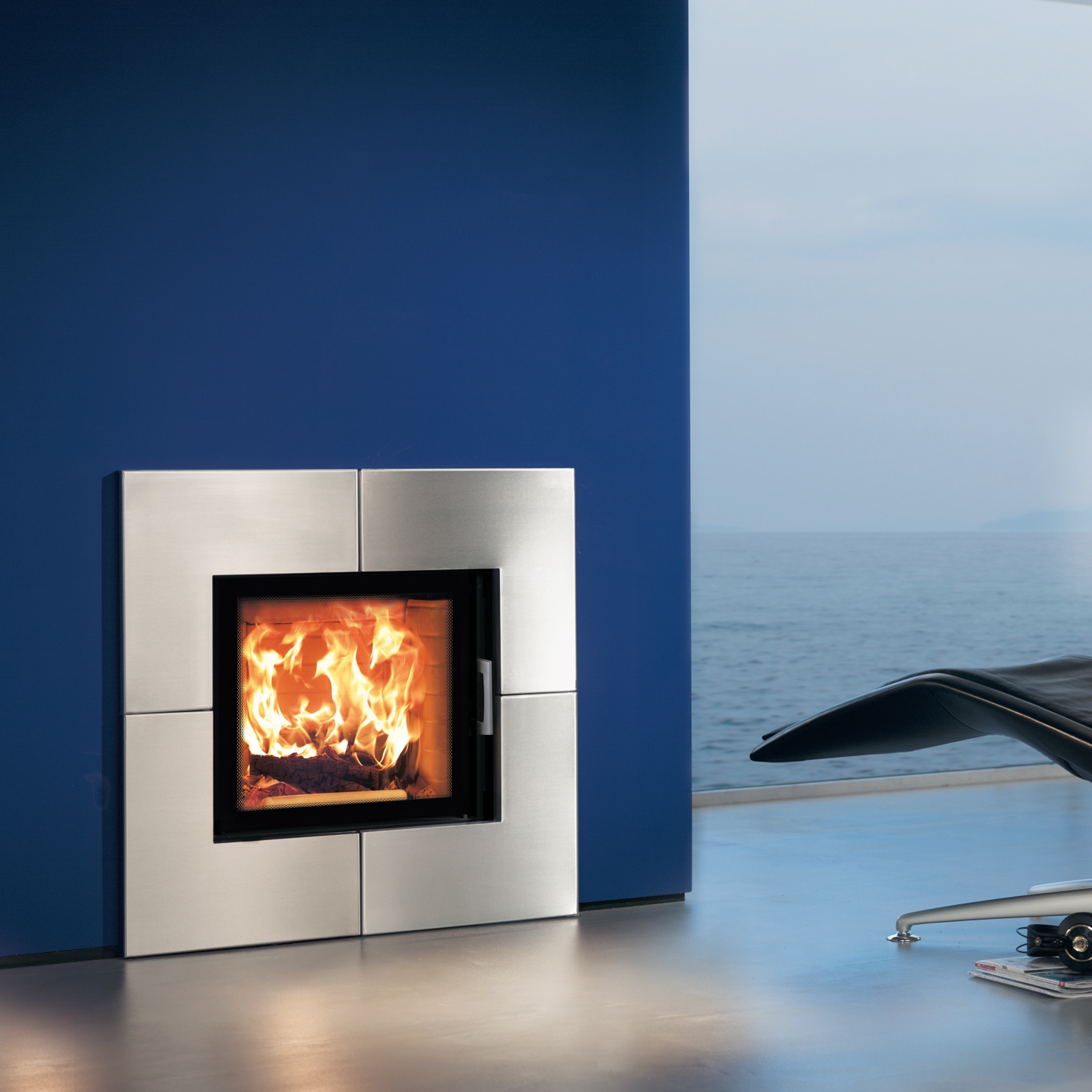 Produkt 55K des Herstellers Austroflamm anzeigen