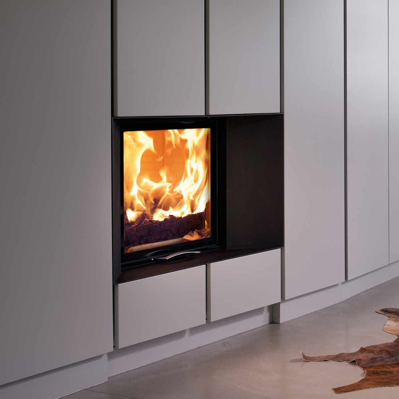 Vertoon produk 65S van vervaardiger Austroflamm