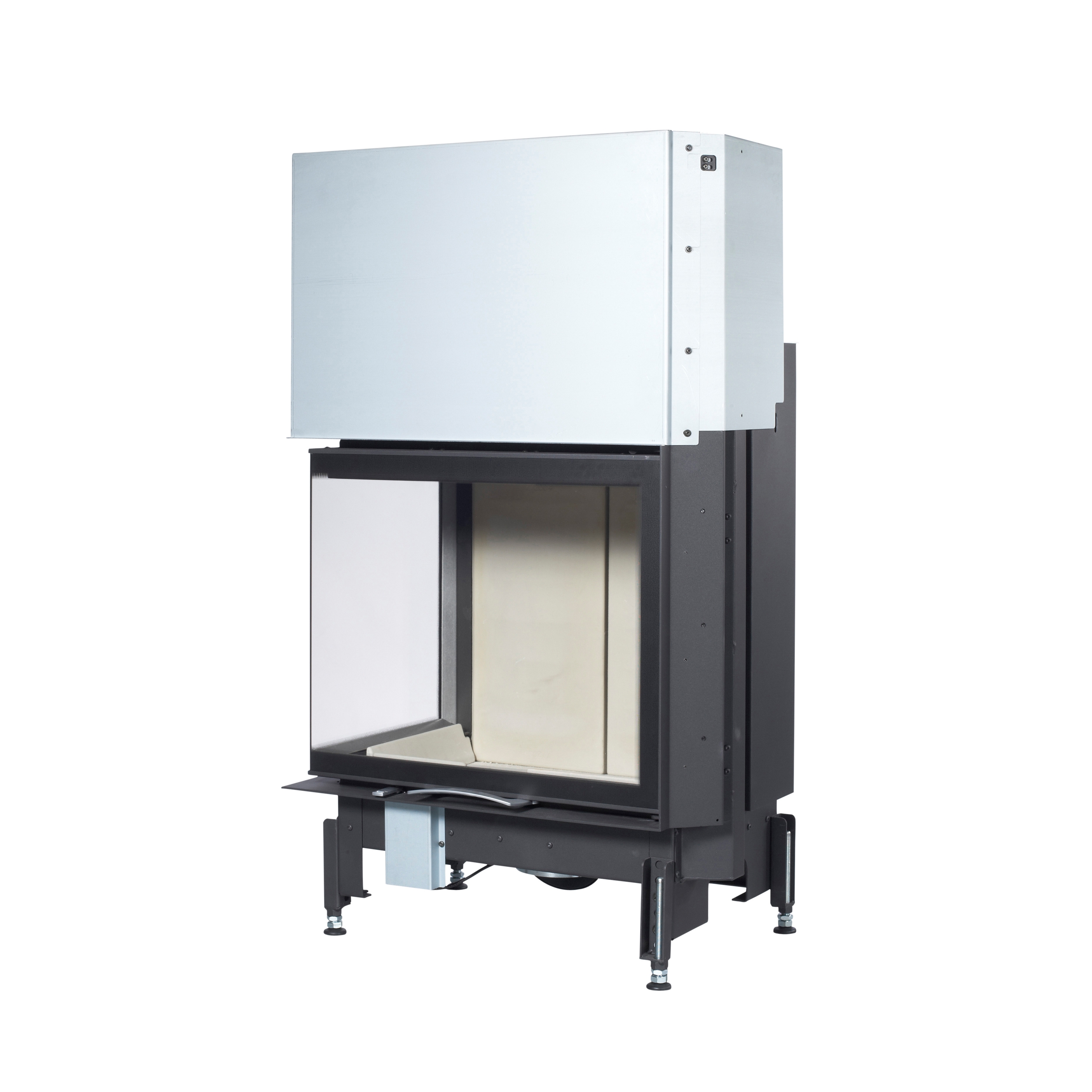 Vertoon produk 69x49x57S van vervaardiger Austroflamm