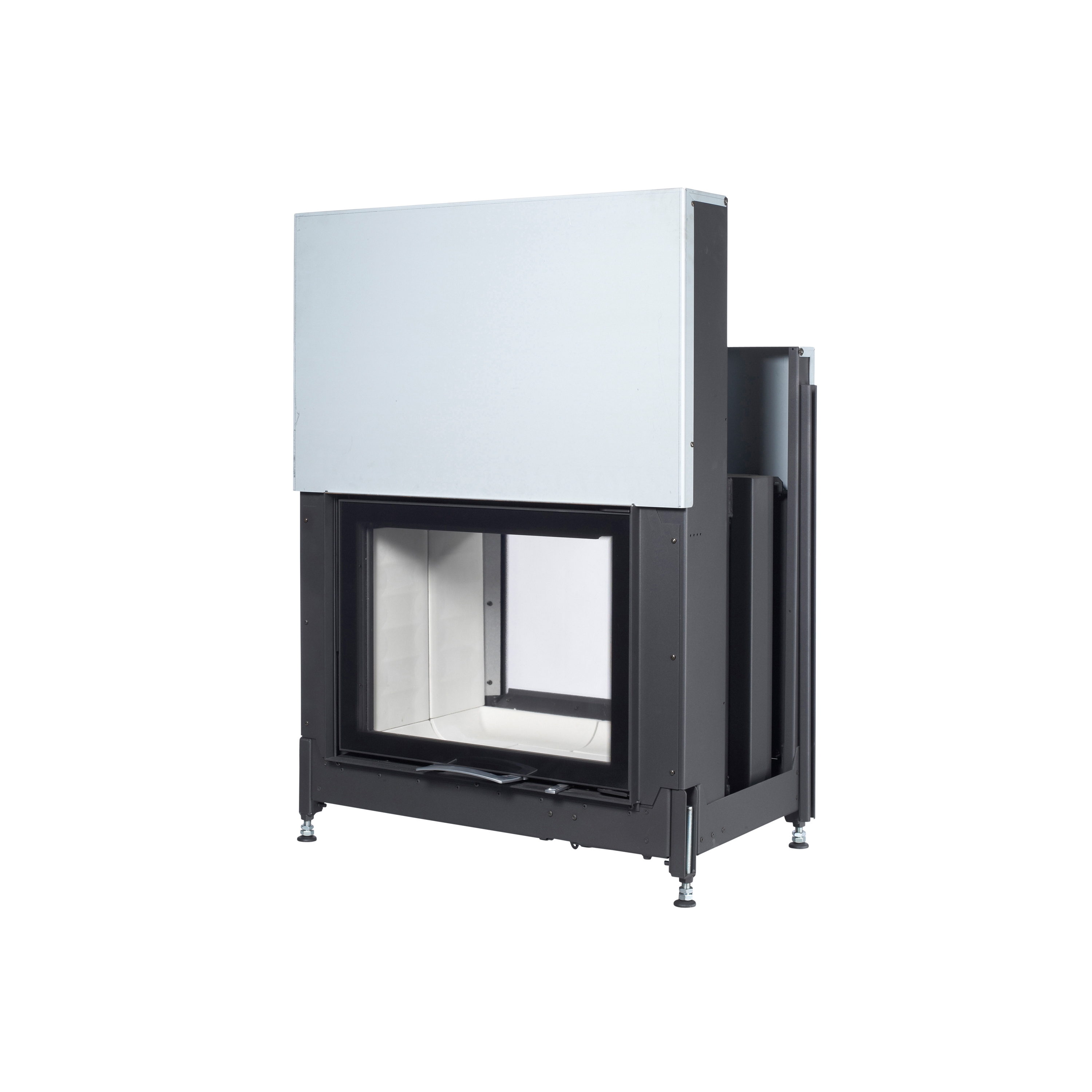 Display product 66x51S II from manufacturer Austroflamm