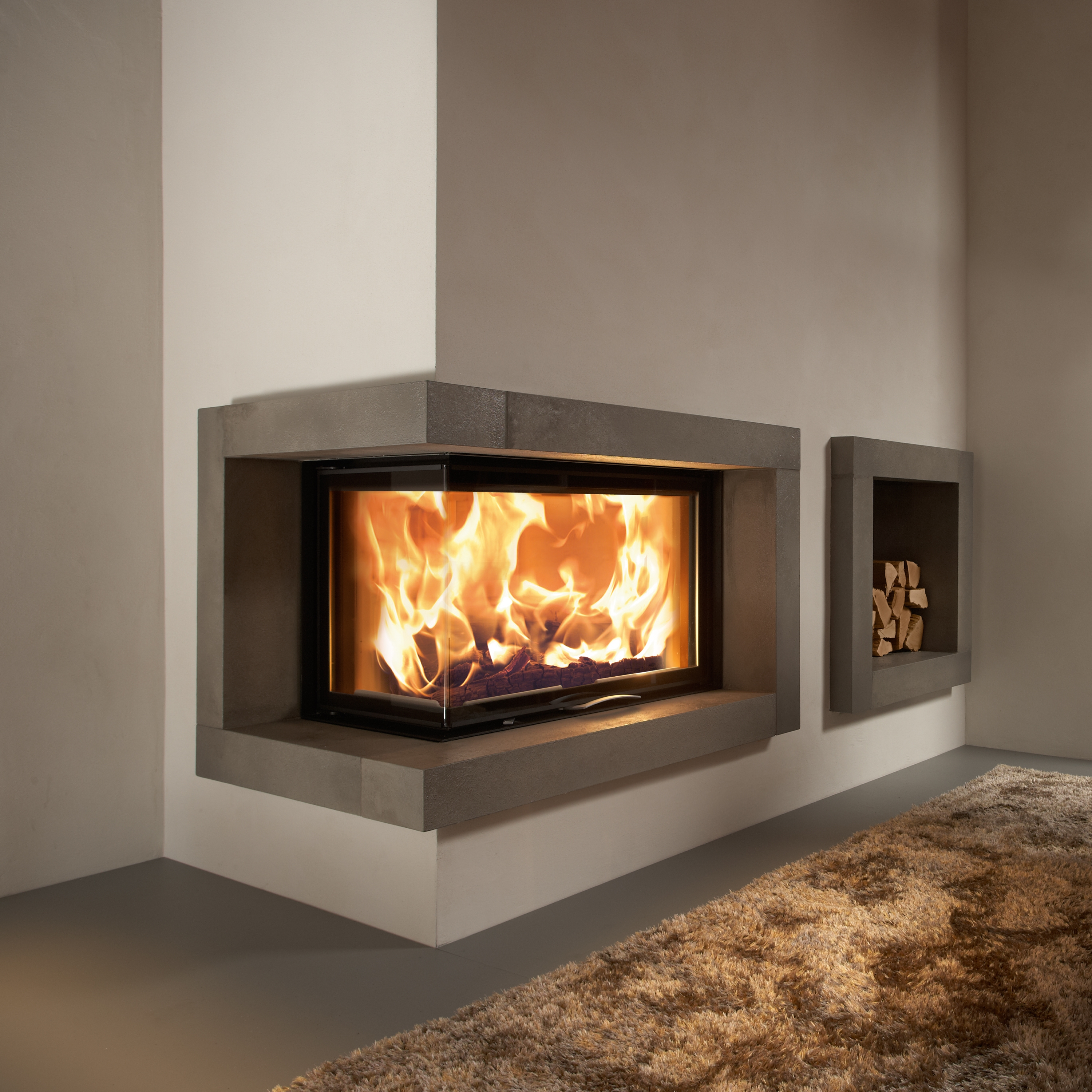 Produkt 89x49x..S des Herstellers Austroflamm anzeigen