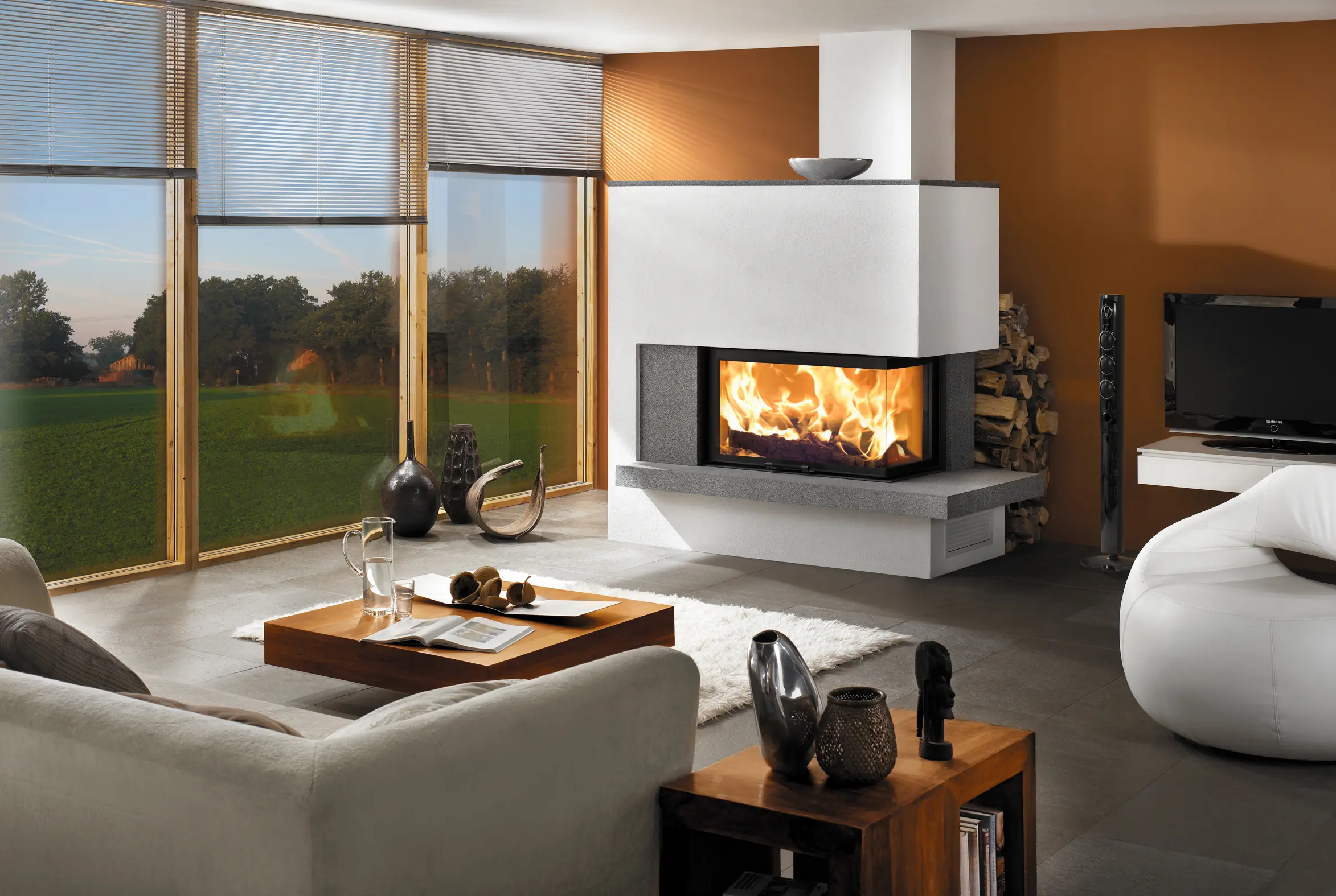 Austroflamm - 89x49x..S