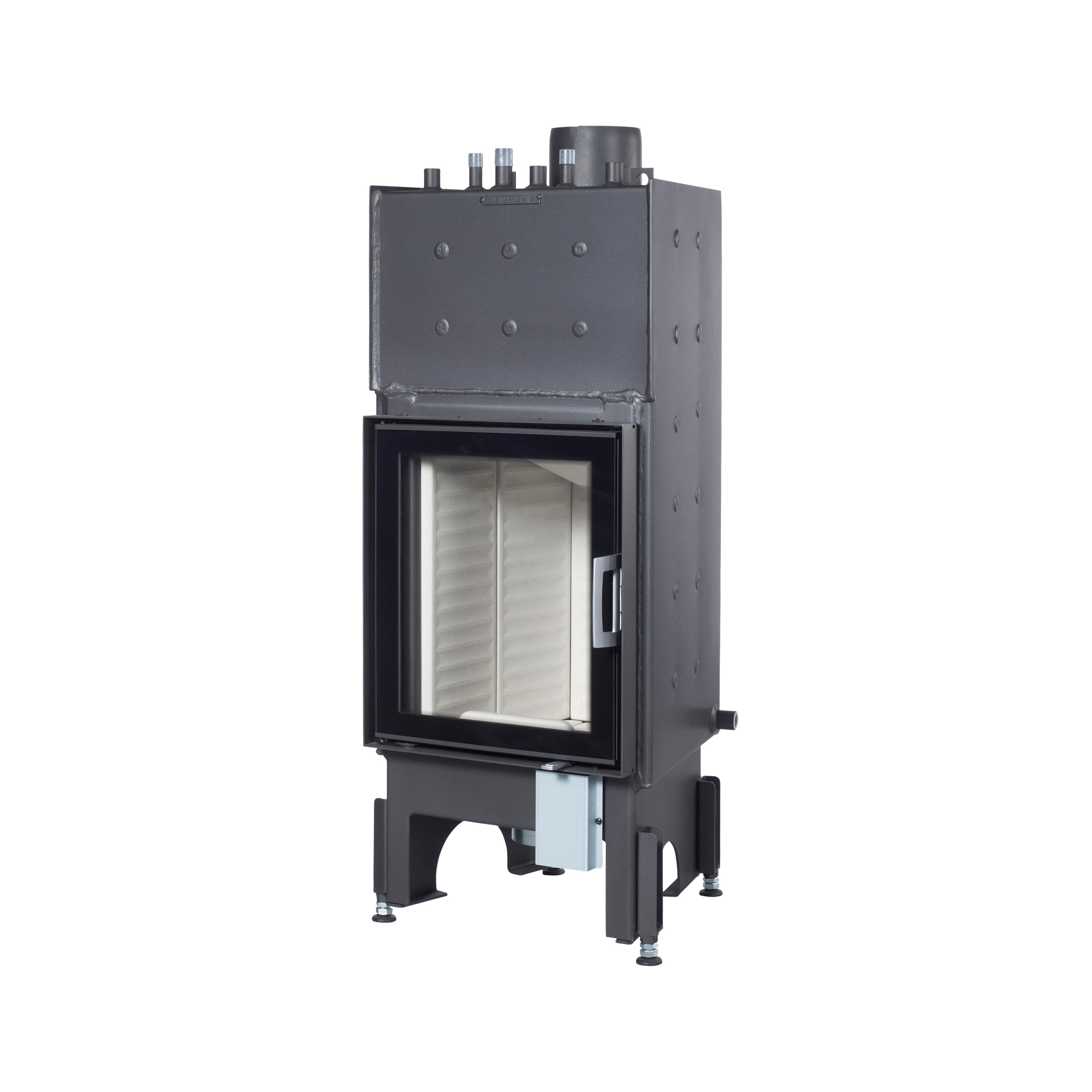 Vertoon produk 45x51K aquaHeat van vervaardiger Austroflamm