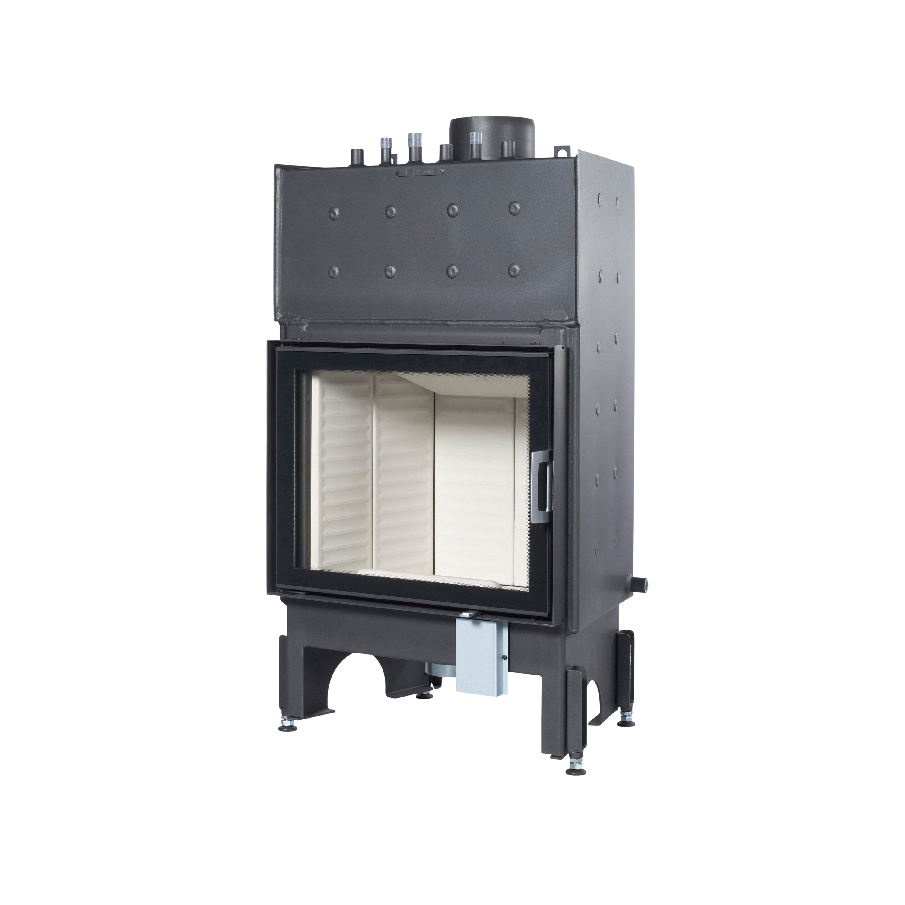 Vertoon produk 65x51K aquaHeat van vervaardiger Austroflamm