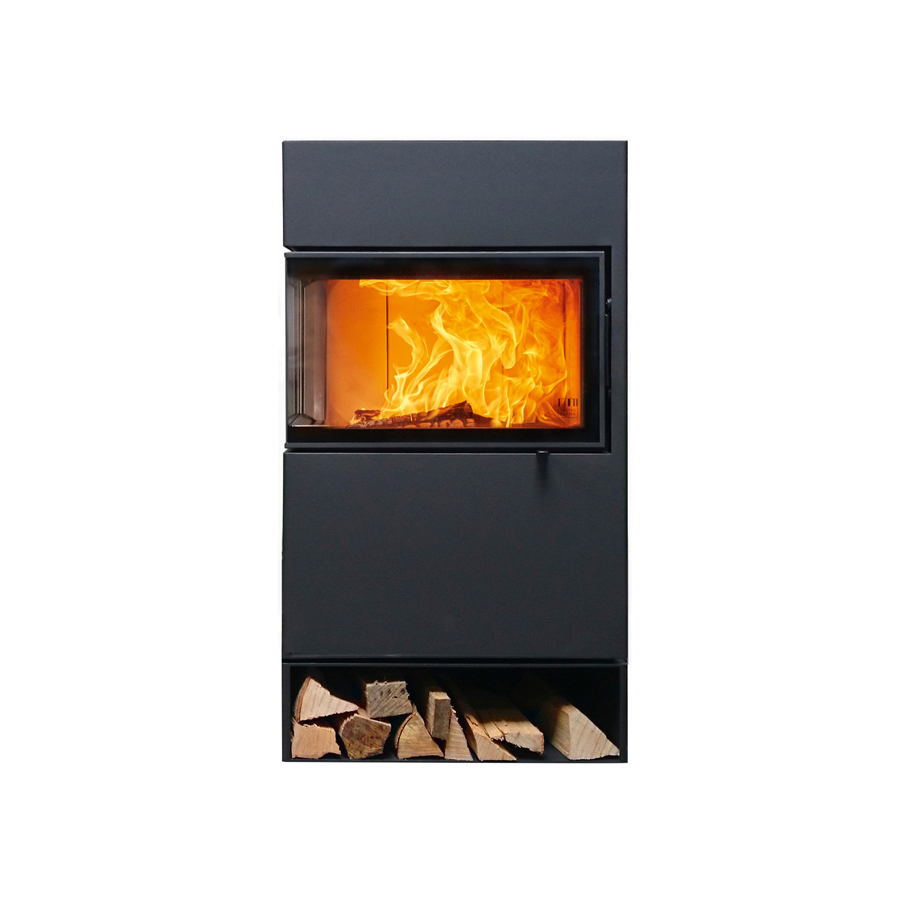 Produkt Dexter 2.0 des Herstellers Austroflamm anzeigen