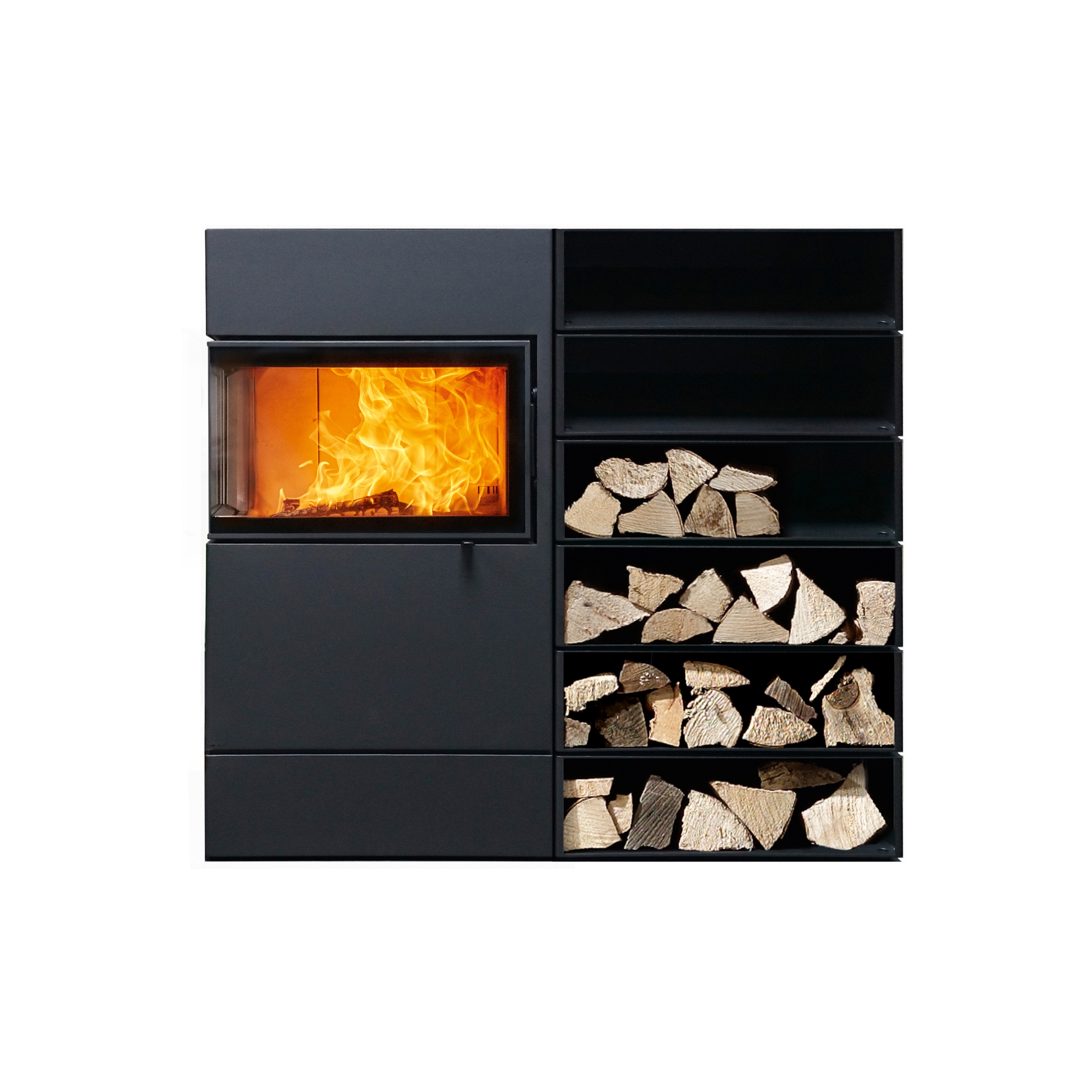 Produkt Dexter 2.0 des Herstellers Austroflamm anzeigen