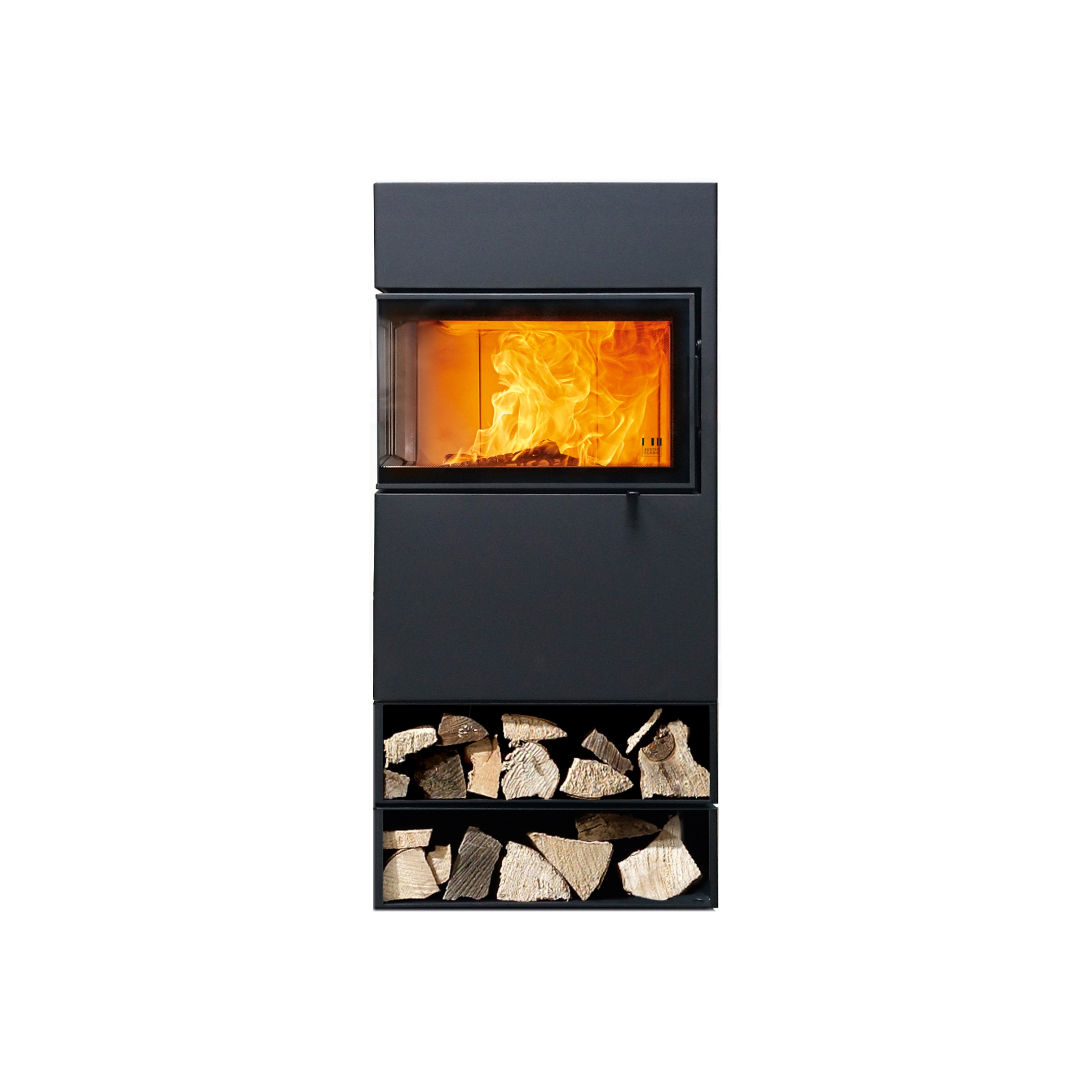 Produkt Dexter 2.0 des Herstellers Austroflamm anzeigen