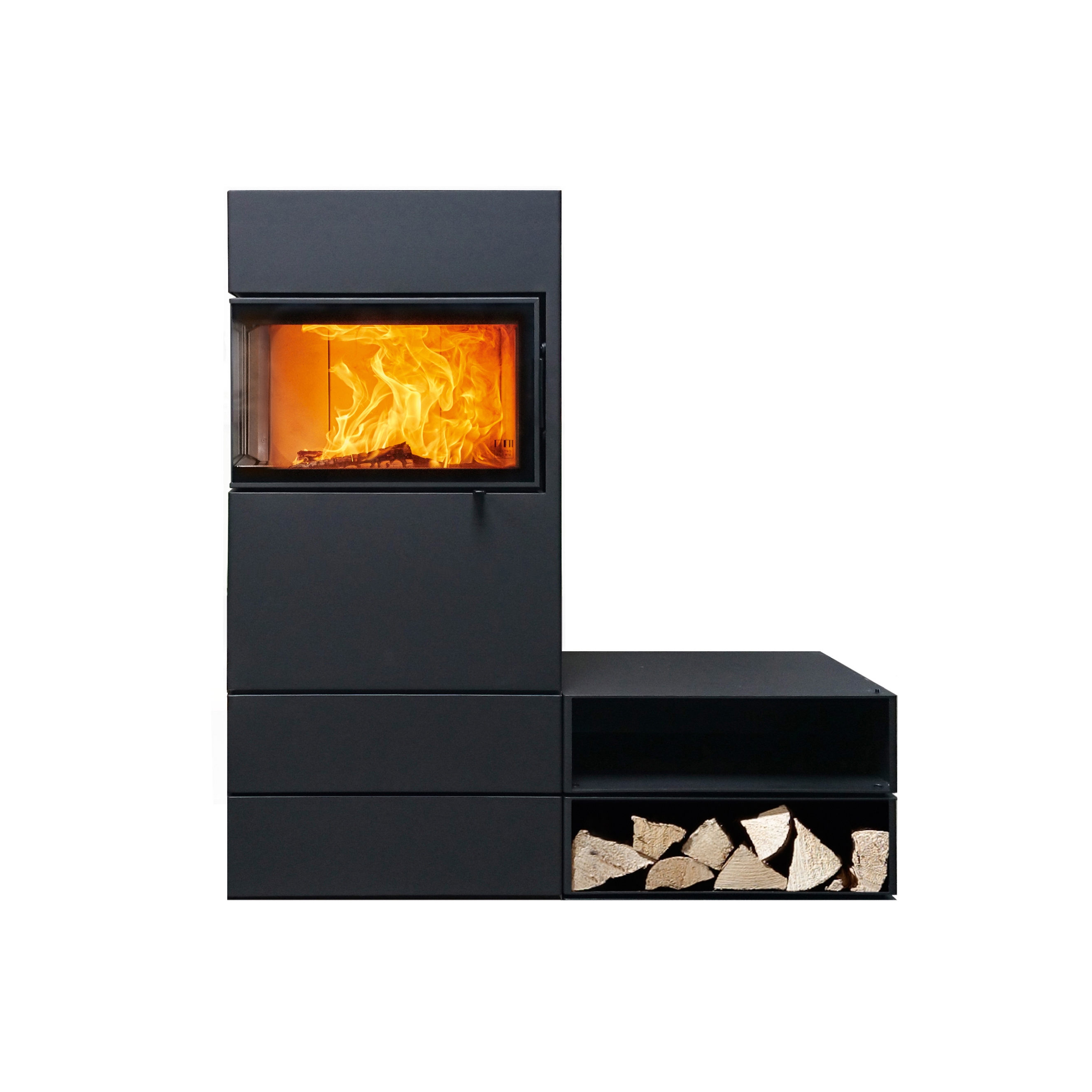 Produkt Dexter 2.0 des Herstellers Austroflamm anzeigen