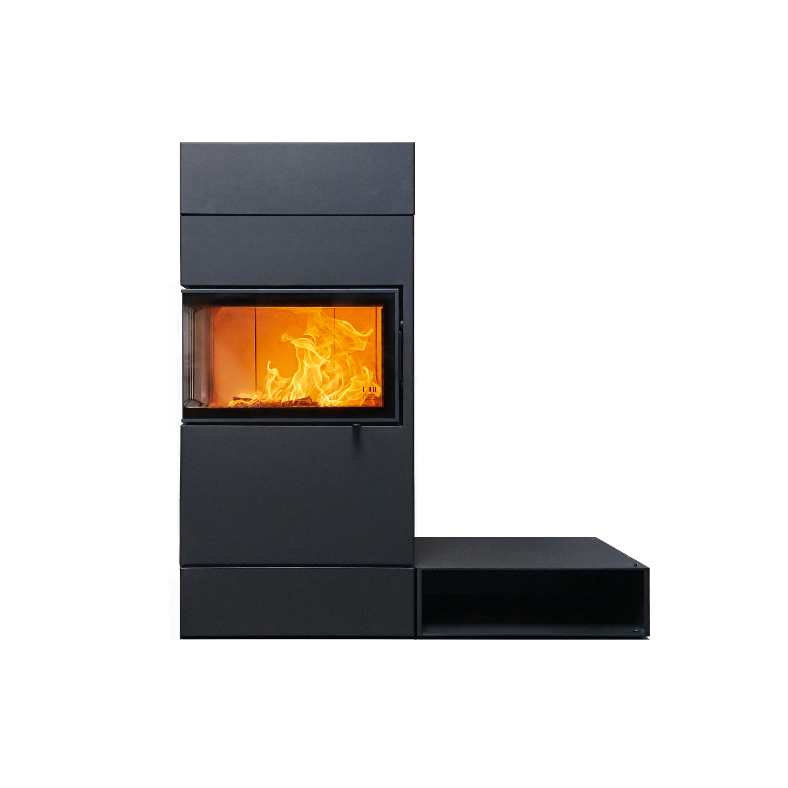 Produkt Dexter 2.0 des Herstellers Austroflamm anzeigen