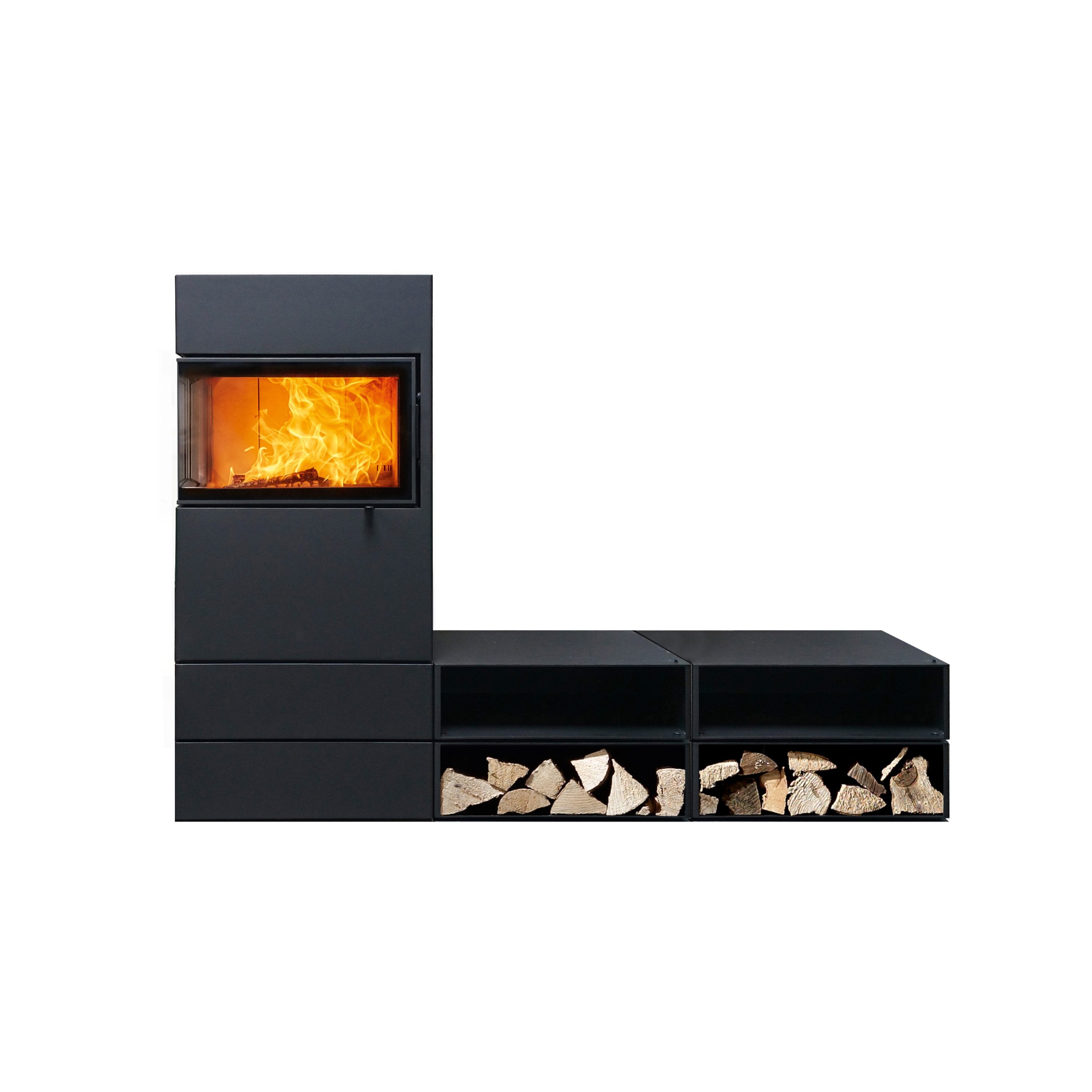 Produkt Dexter 2.0 des Herstellers Austroflamm anzeigen