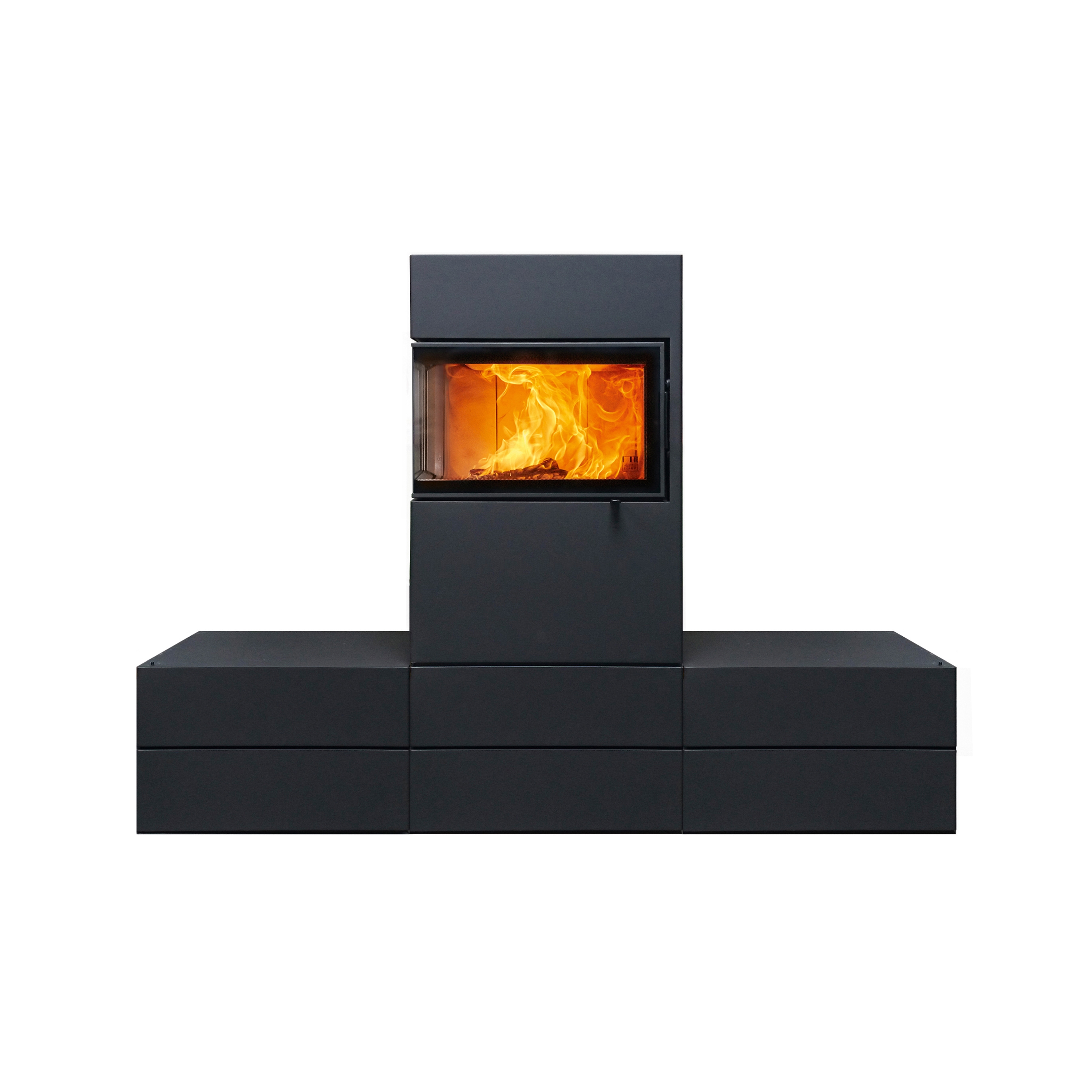 Produkt Dexter 2.0 des Herstellers Austroflamm anzeigen