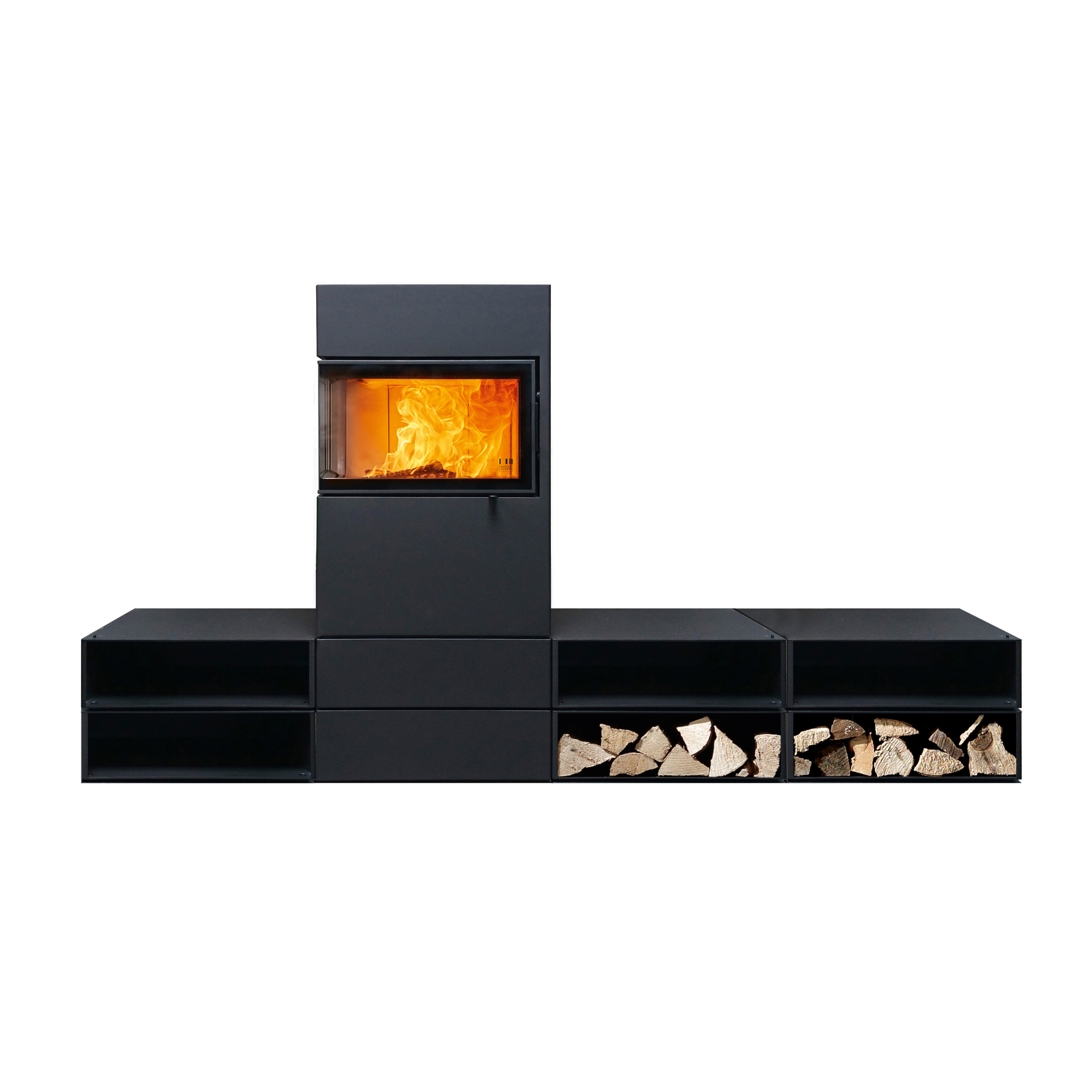 Produkt Dexter 2.0 des Herstellers Austroflamm anzeigen