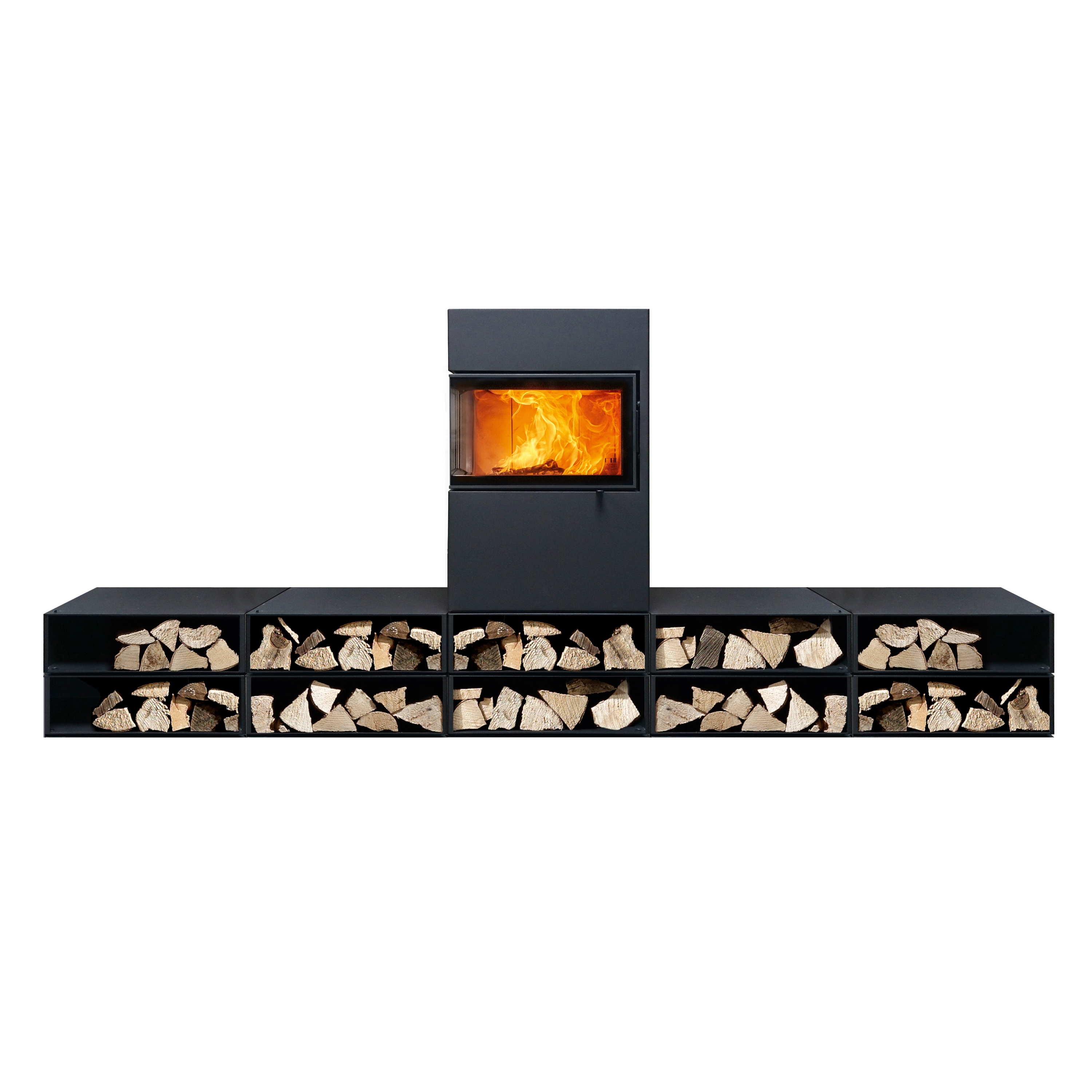 Produkt Dexter 2.0 des Herstellers Austroflamm anzeigen