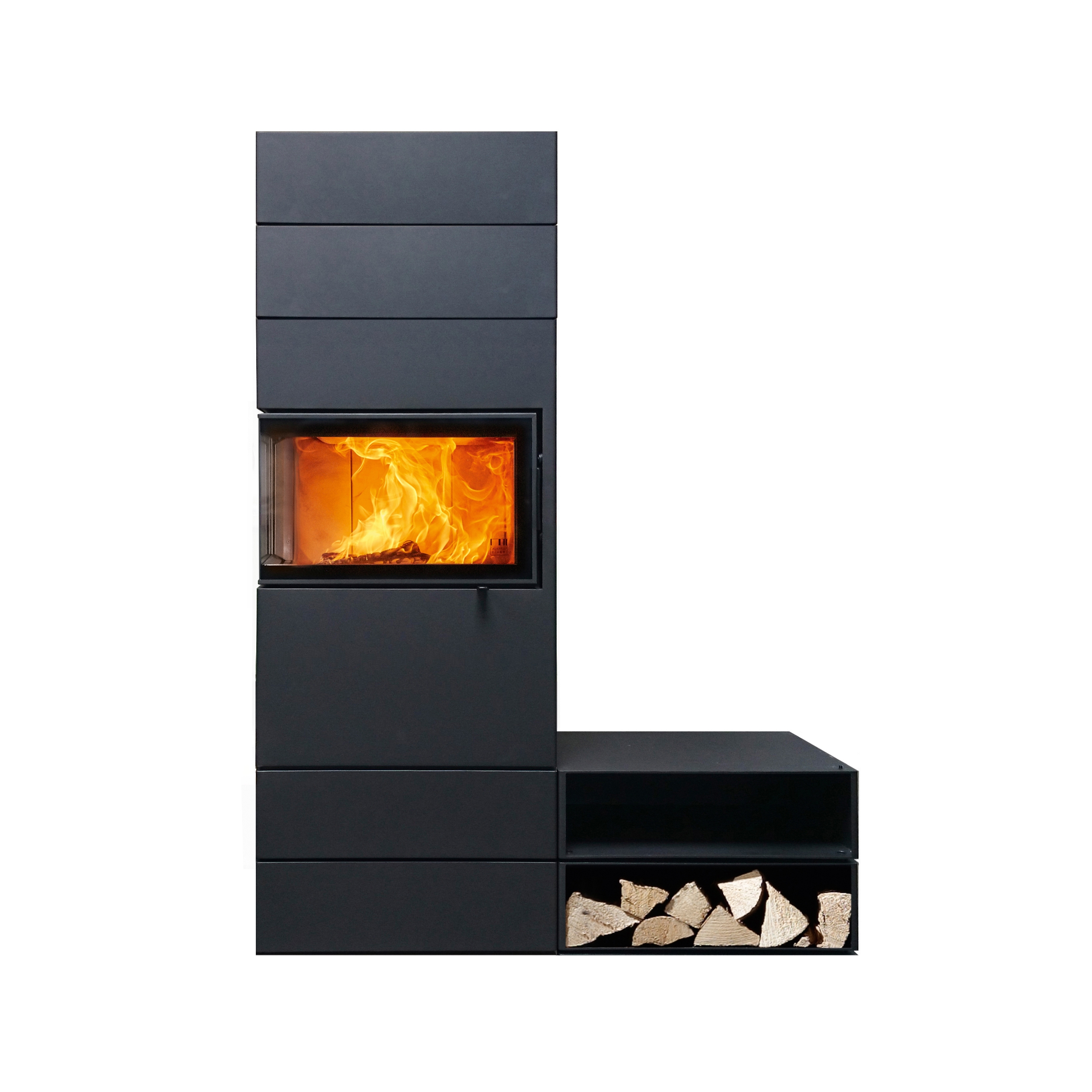 Produkt Dexter 2.0 des Herstellers Austroflamm anzeigen