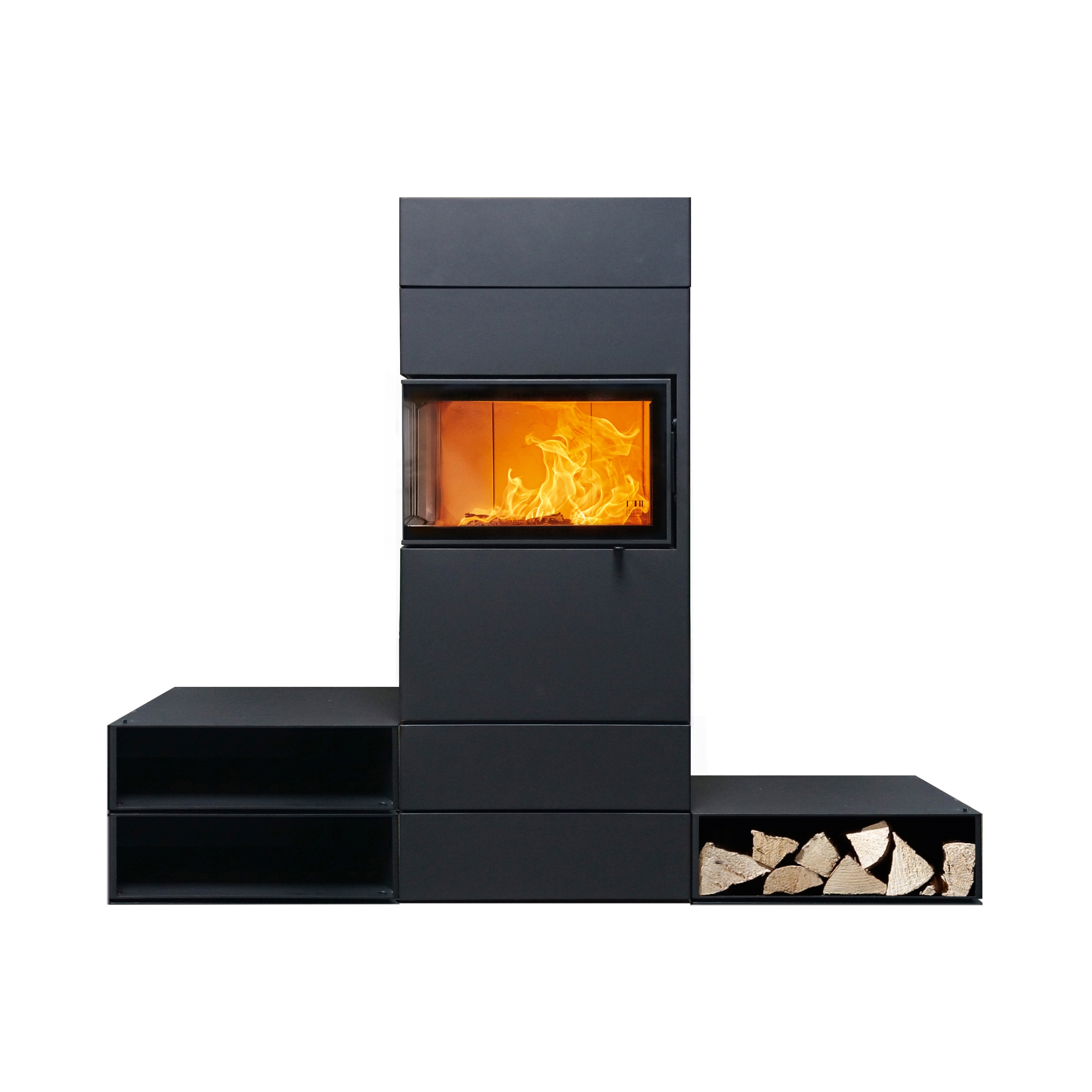 Produkt Dexter 2.0 des Herstellers Austroflamm anzeigen