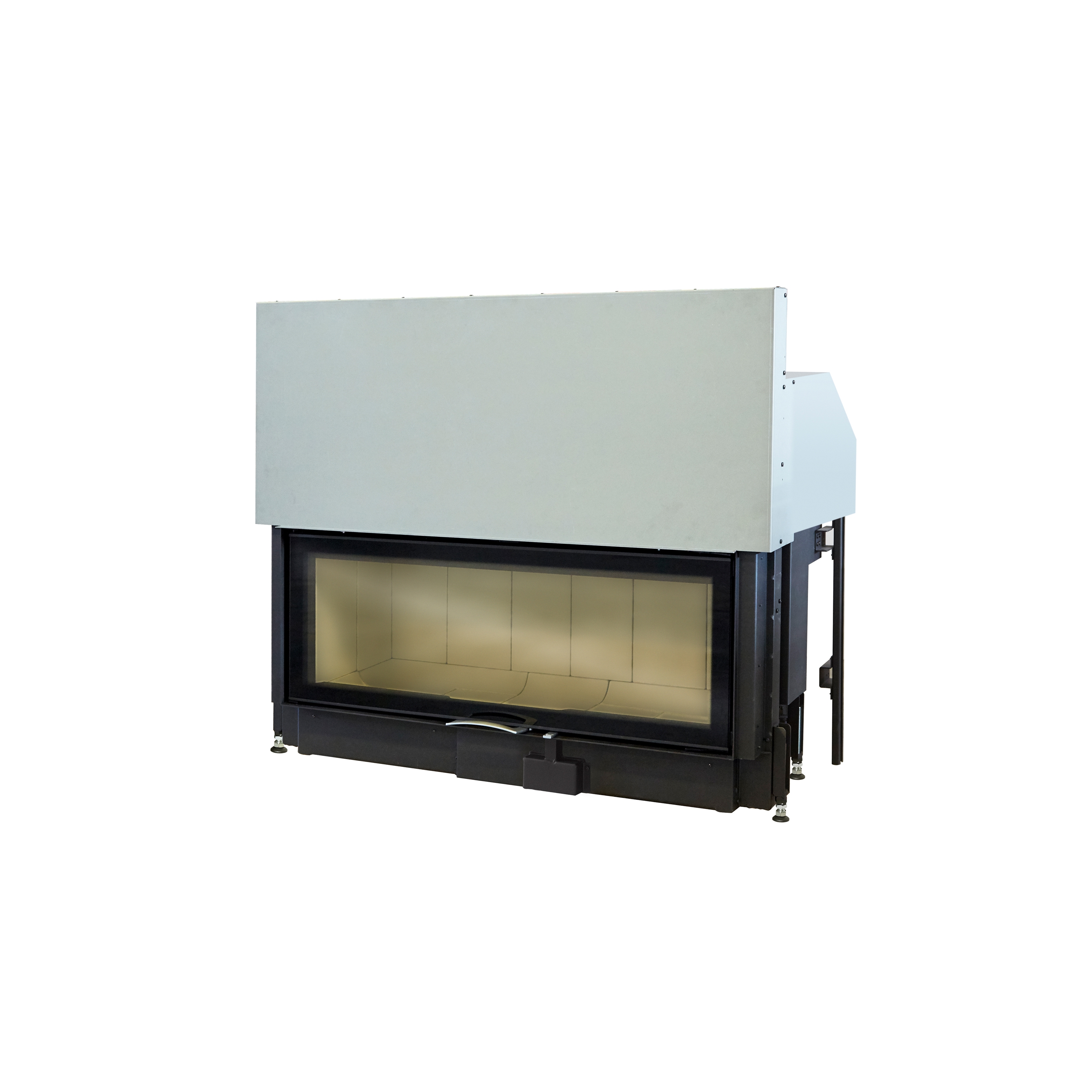 Vertoon produk 75x51S II van vervaardiger Austroflamm