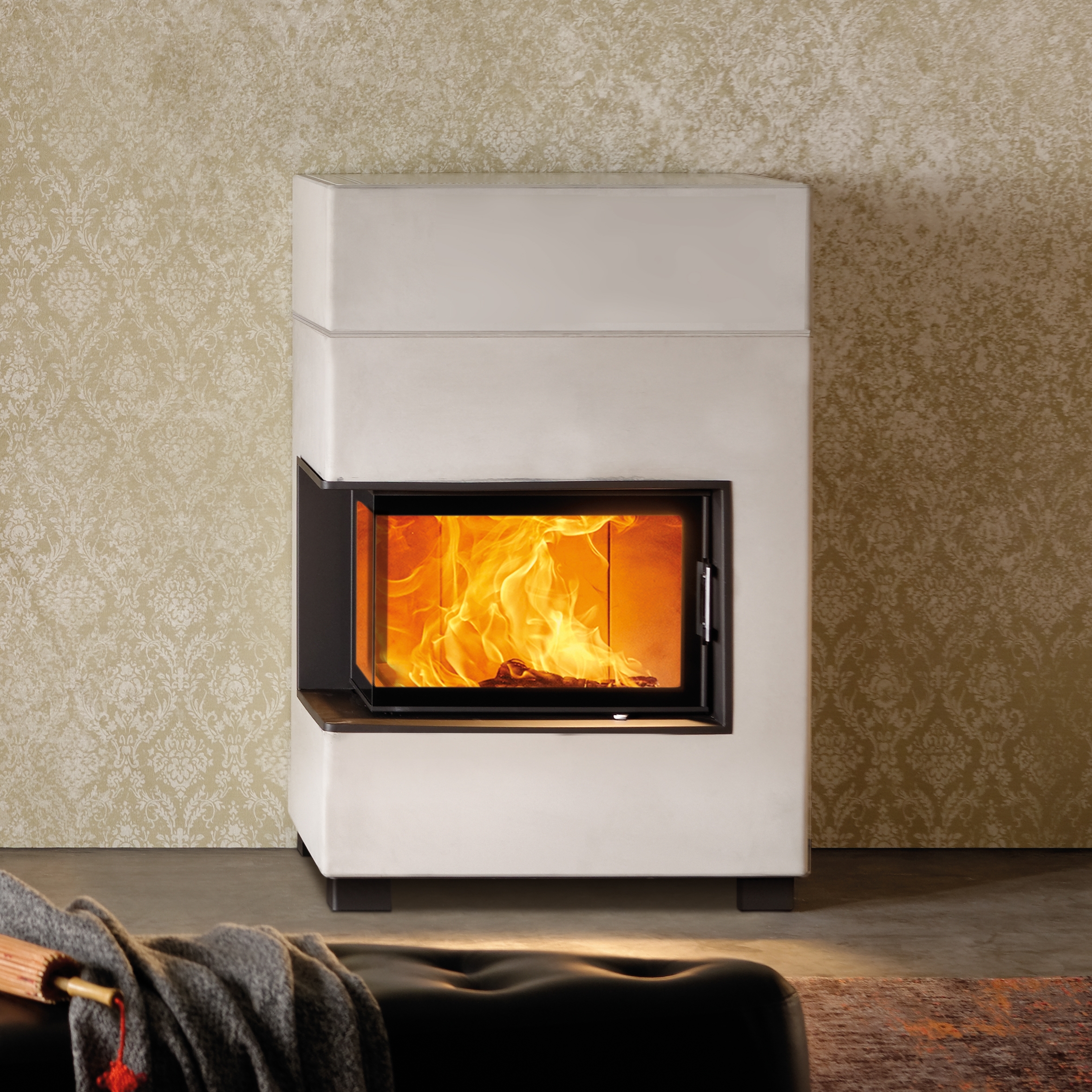 Vertoon produk Lex van vervaardiger Austroflamm