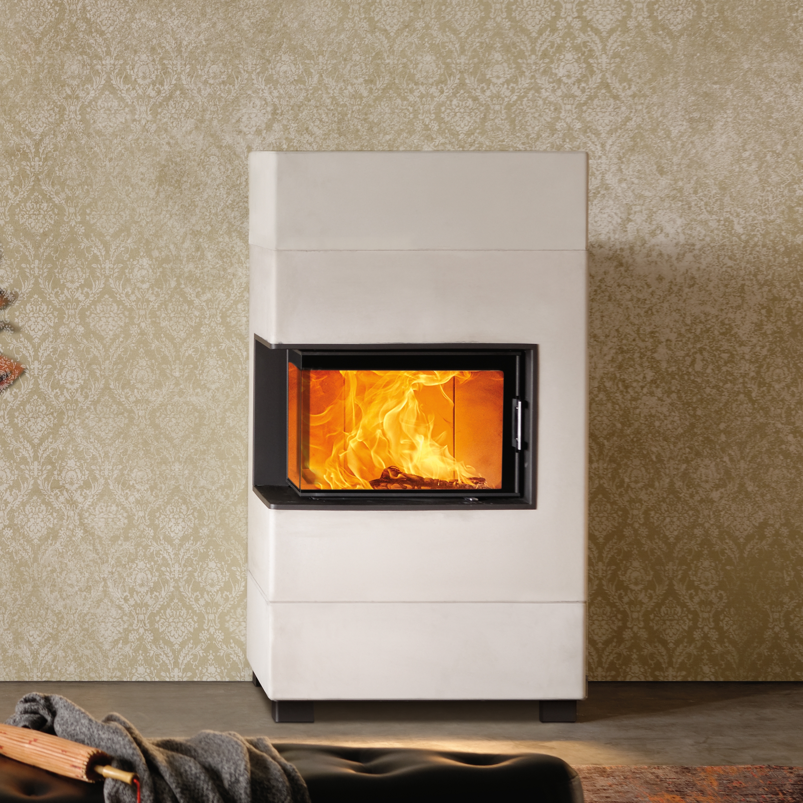 Vertoon produk Lex van vervaardiger Austroflamm