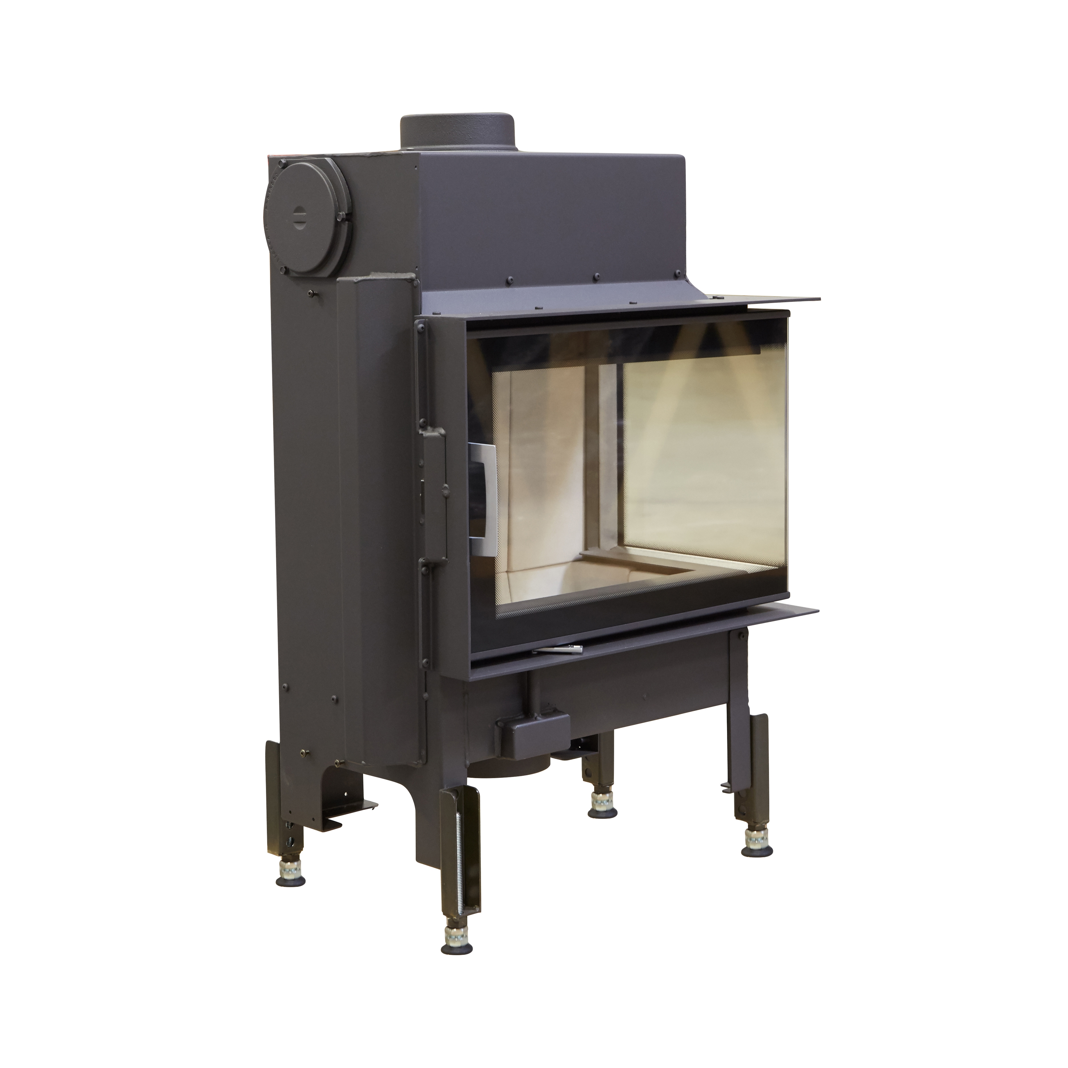 Display product 63x40x42K from manufacturer Austroflamm