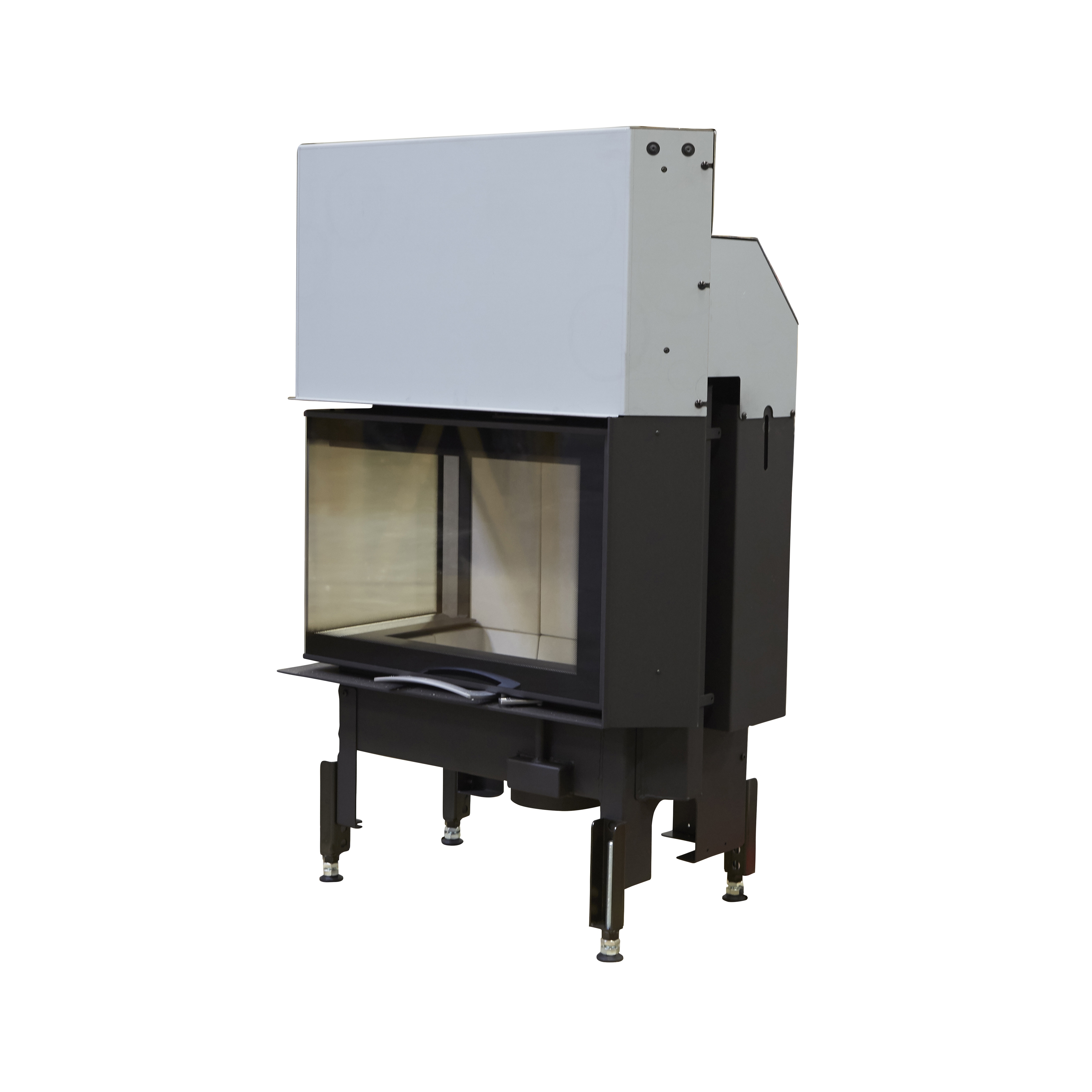 Display product 63x40x42S from manufacturer Austroflamm