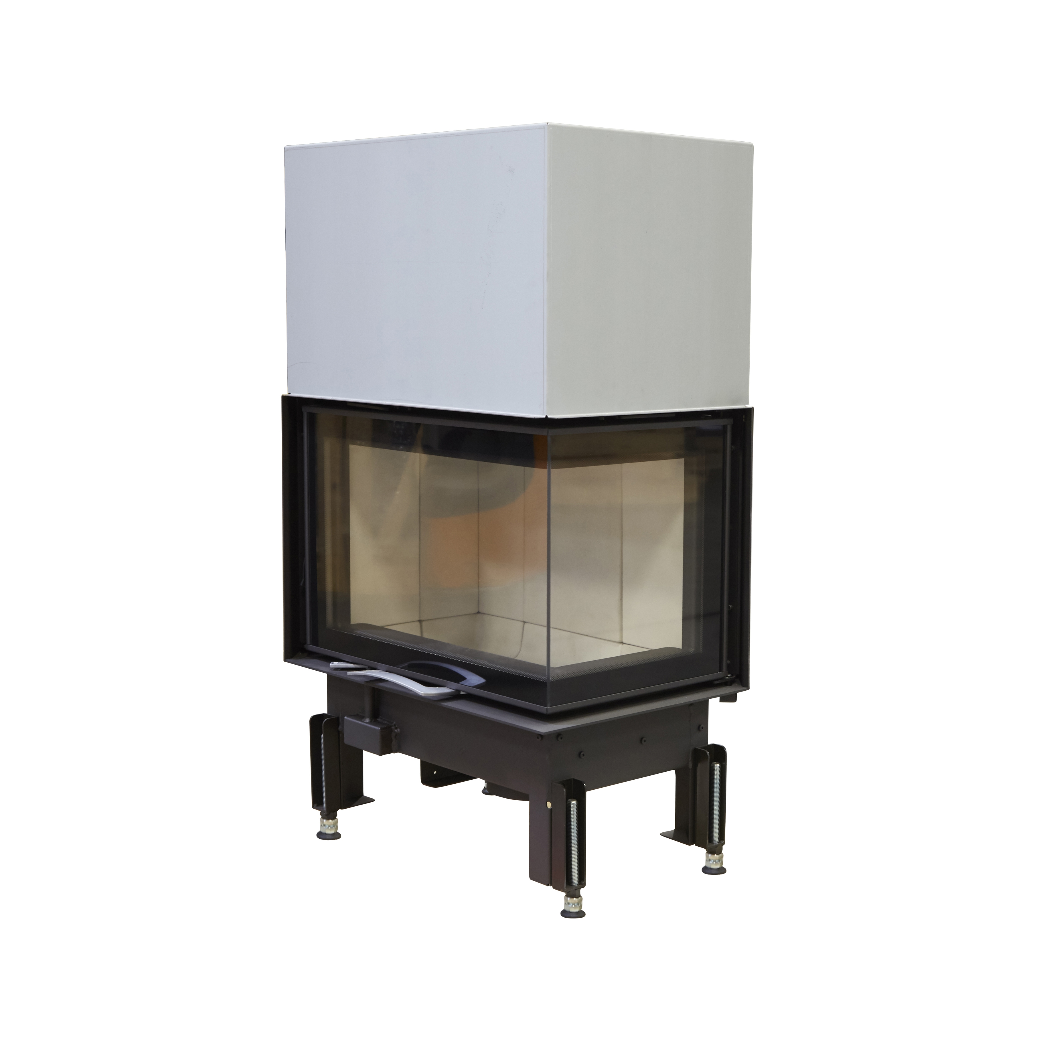 Display product 63x40x42S from manufacturer Austroflamm