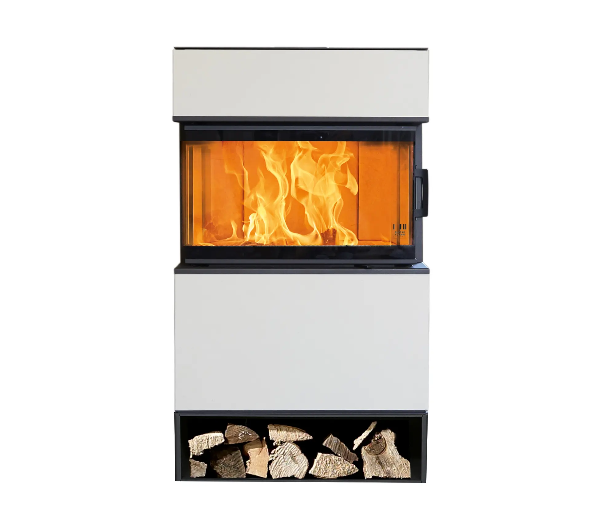 Austroflamm - Dexter S3