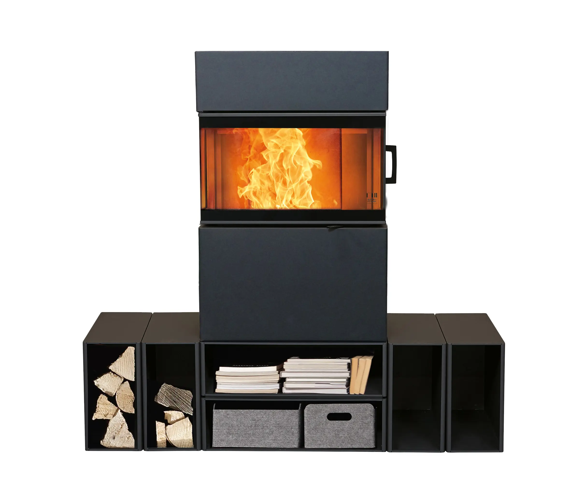 Austroflamm - Dexter S3