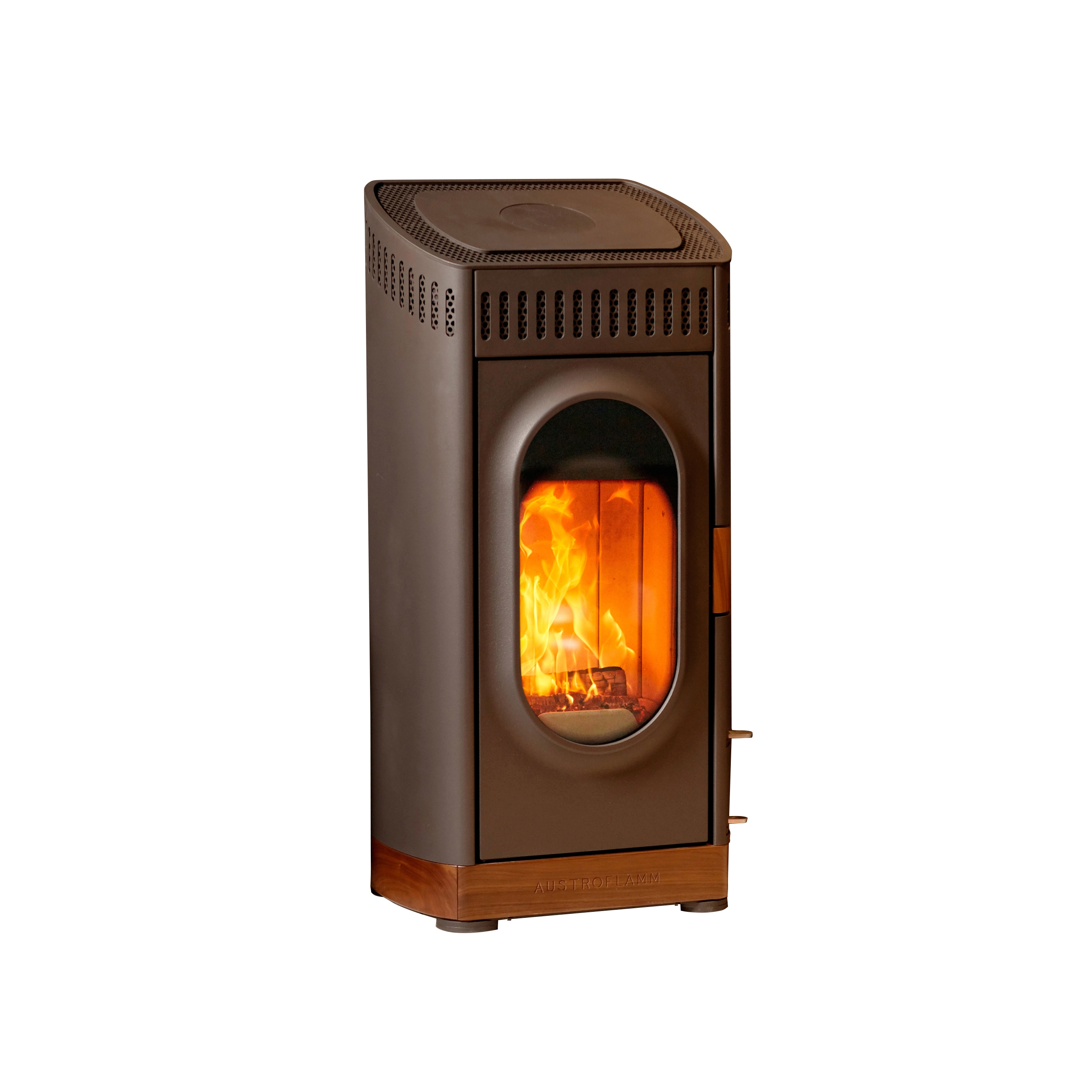 Produkt Woody Xtra des Herstellers Austroflamm anzeigen