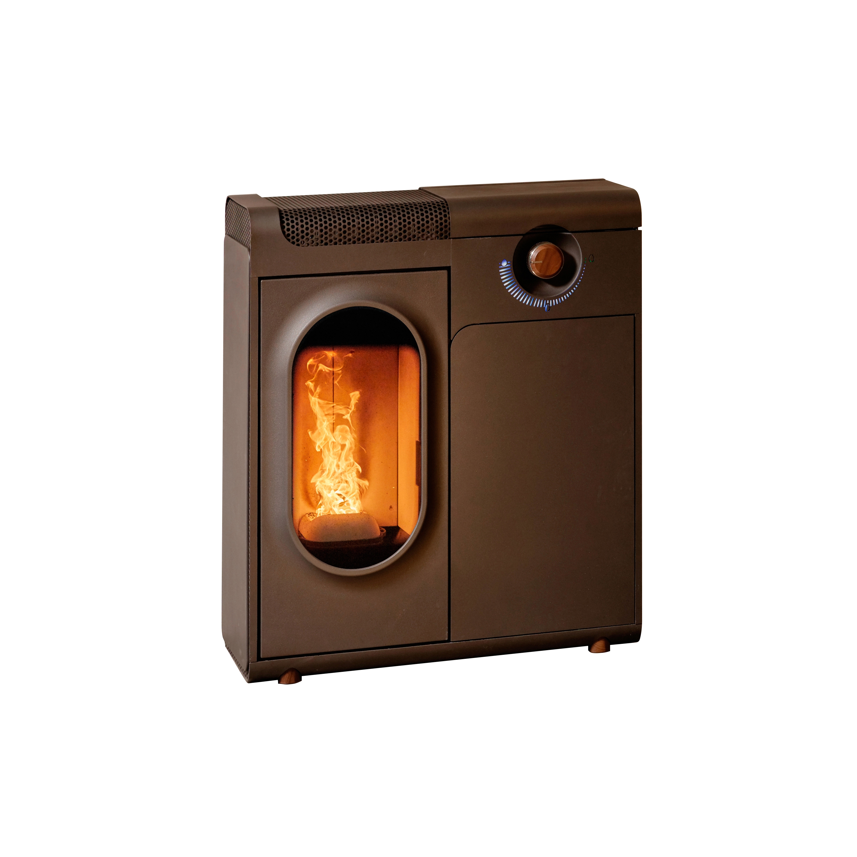 Vertoon produk Clic van vervaardiger Austroflamm