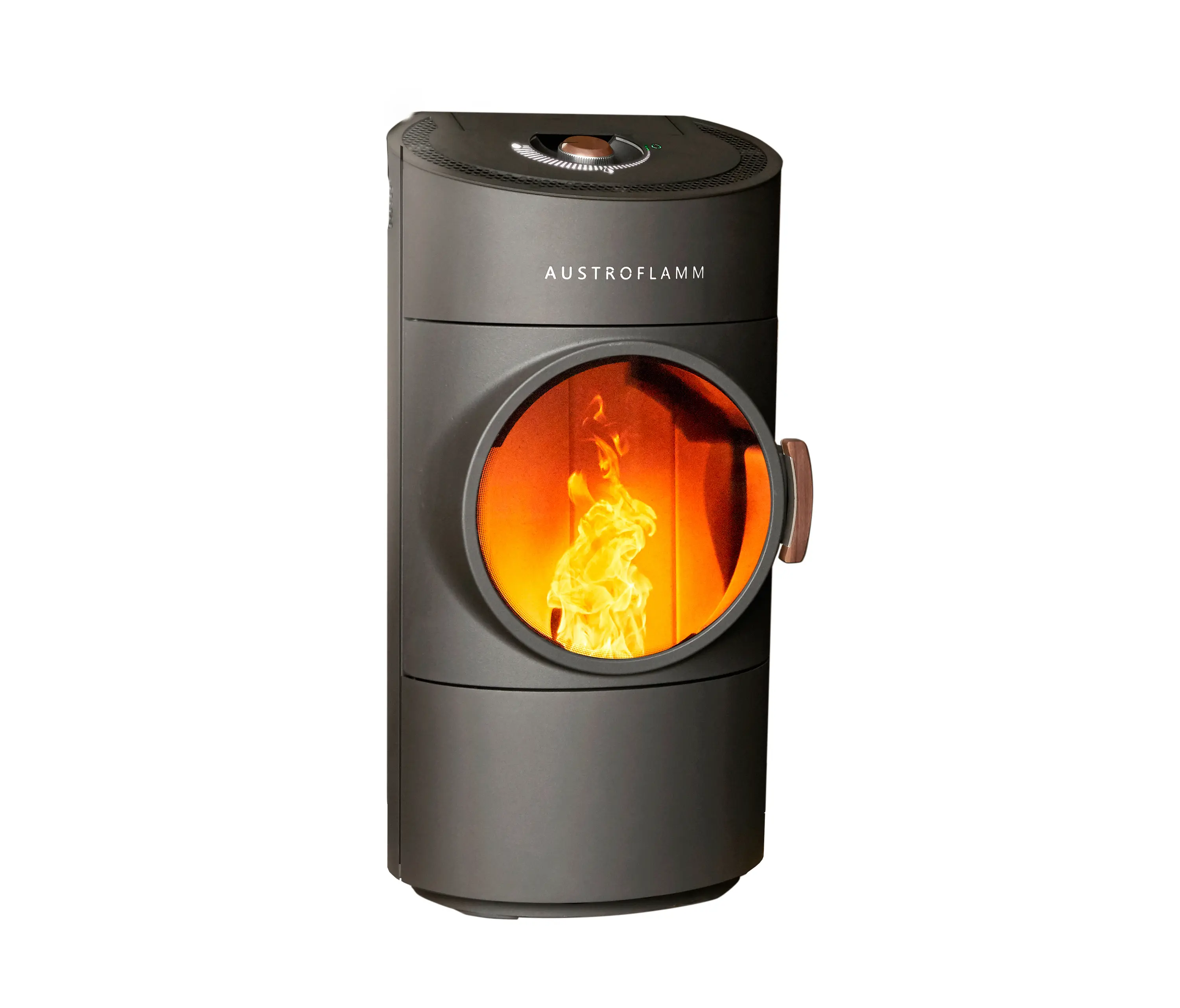 Austroflamm - Clou compact Pellet