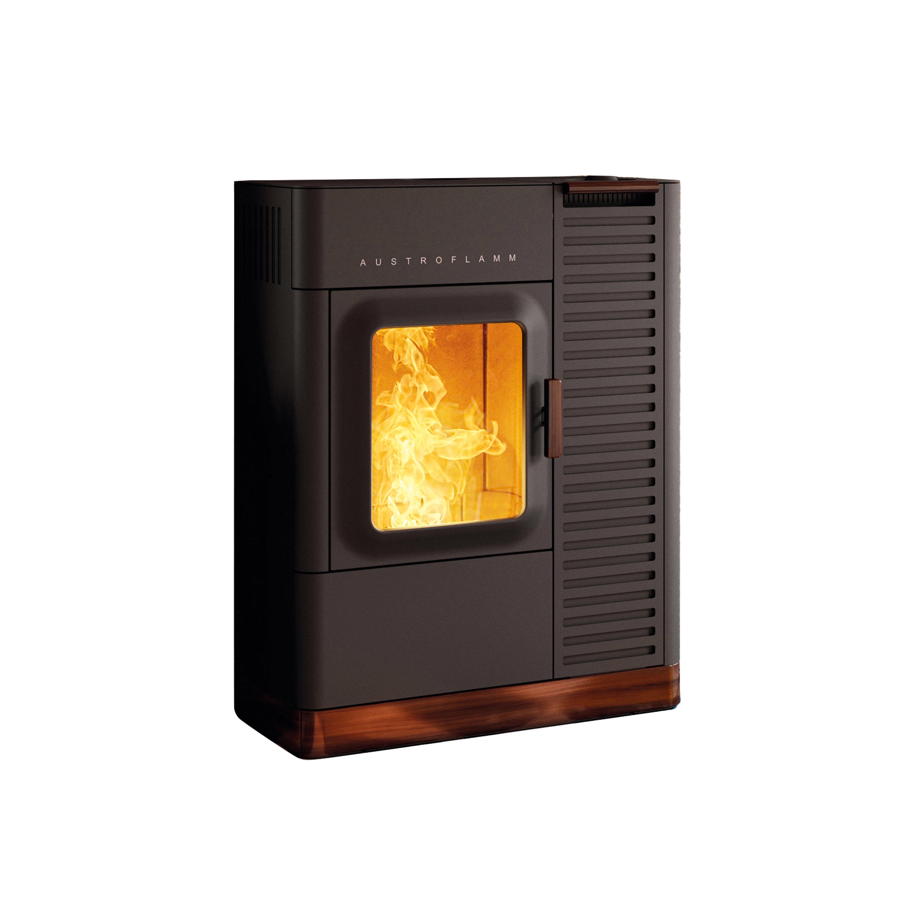 Produkt Mo Duo des Herstellers Austroflamm anzeigen