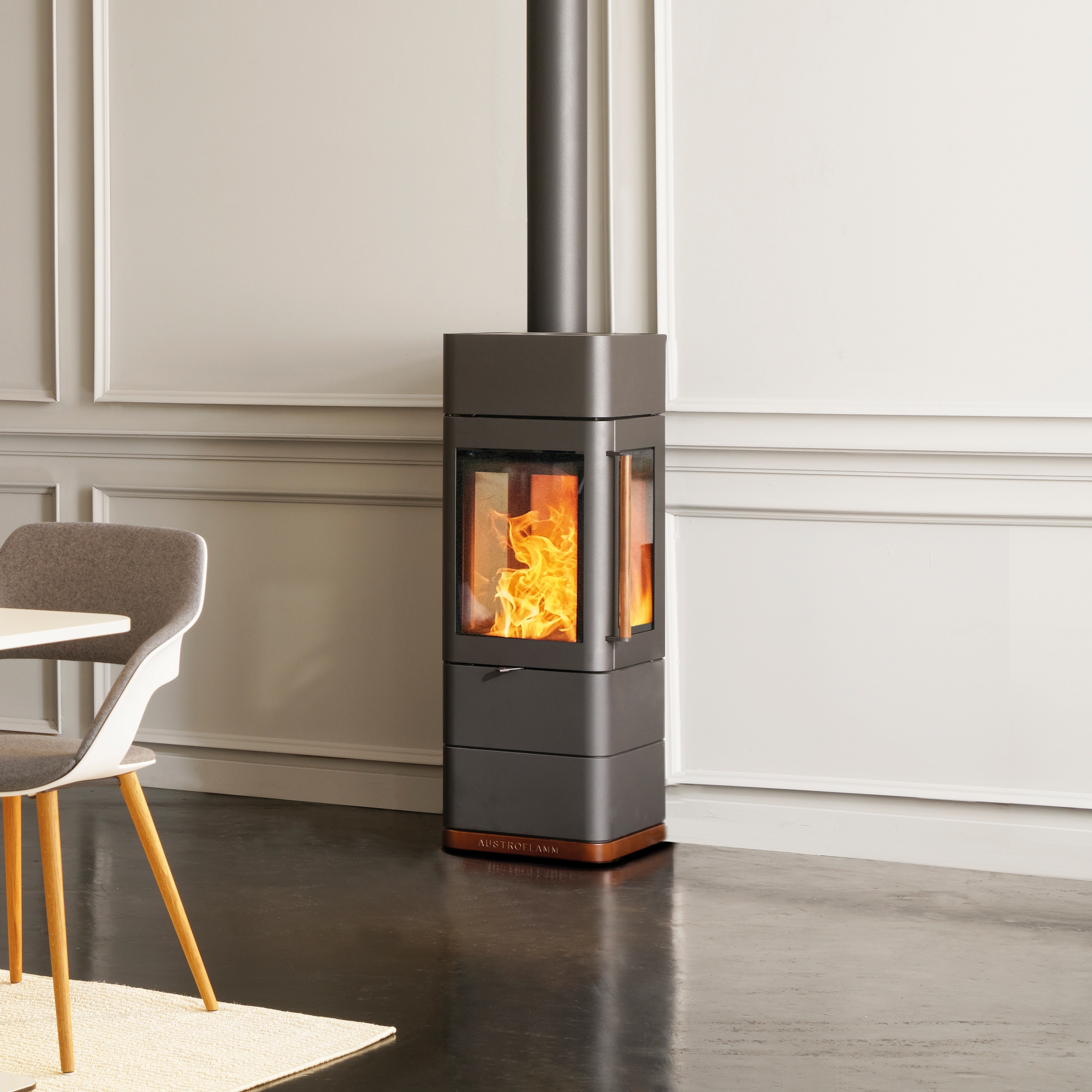 Produkt Ivy des Herstellers Austroflamm anzeigen