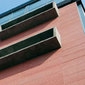 PIZ cladding system
