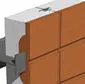 PIZ s.r.l. - PIZ cladding system