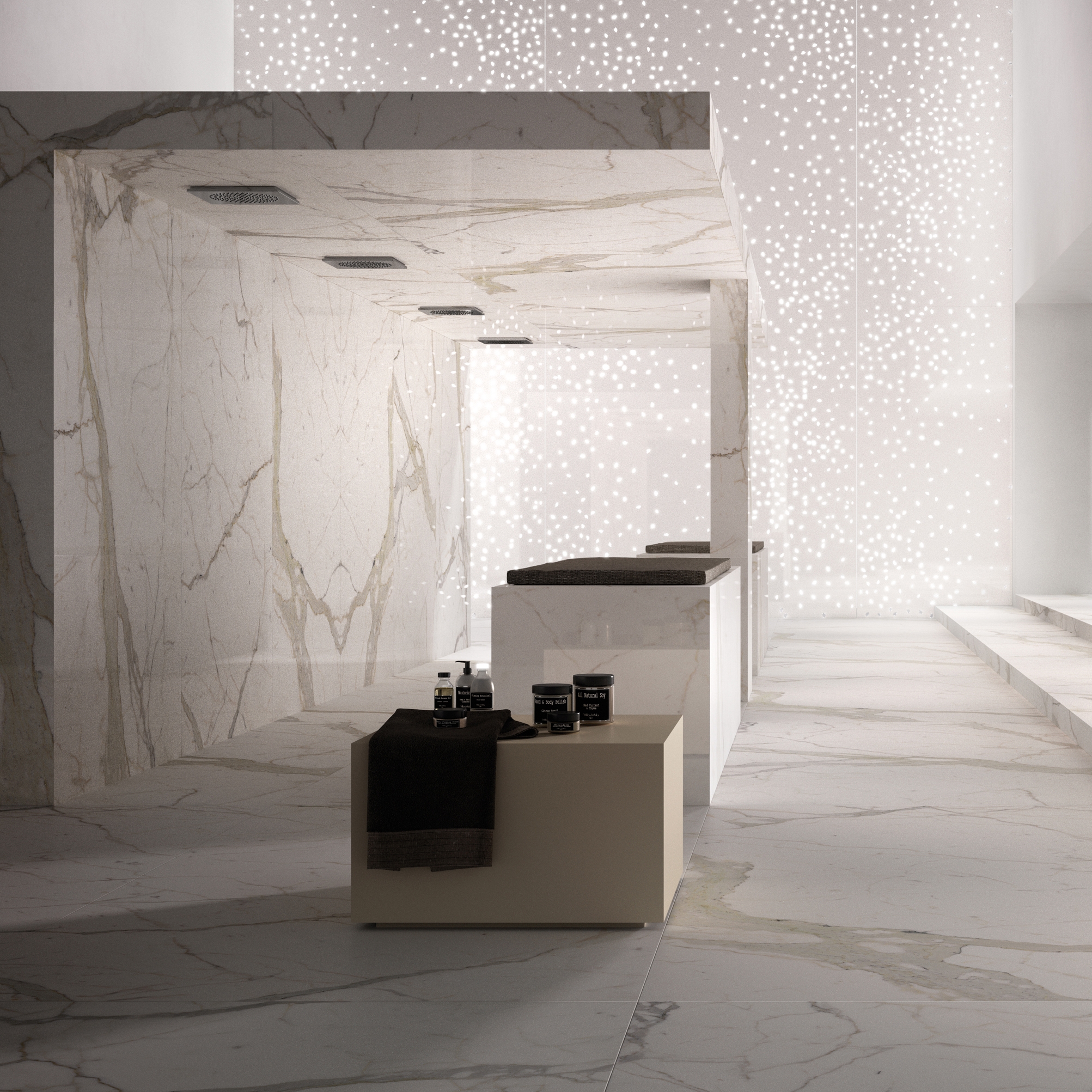 INNOVATIVE MARBLE