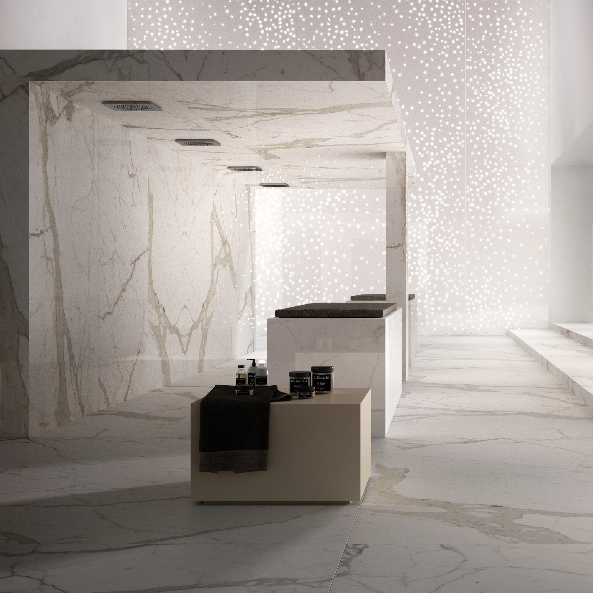 INNOVATIVE MARBLE