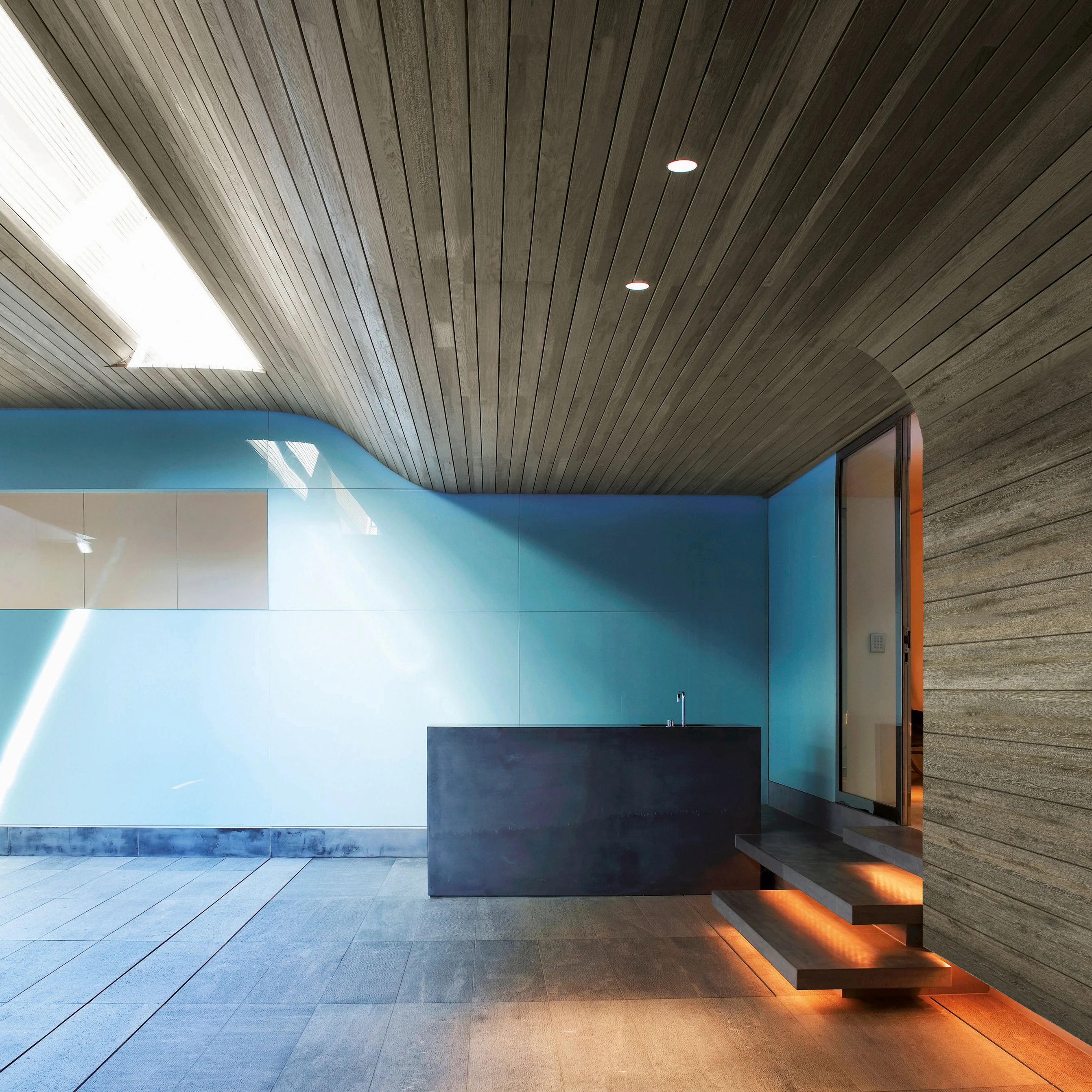 INNOVATIVE WOOD