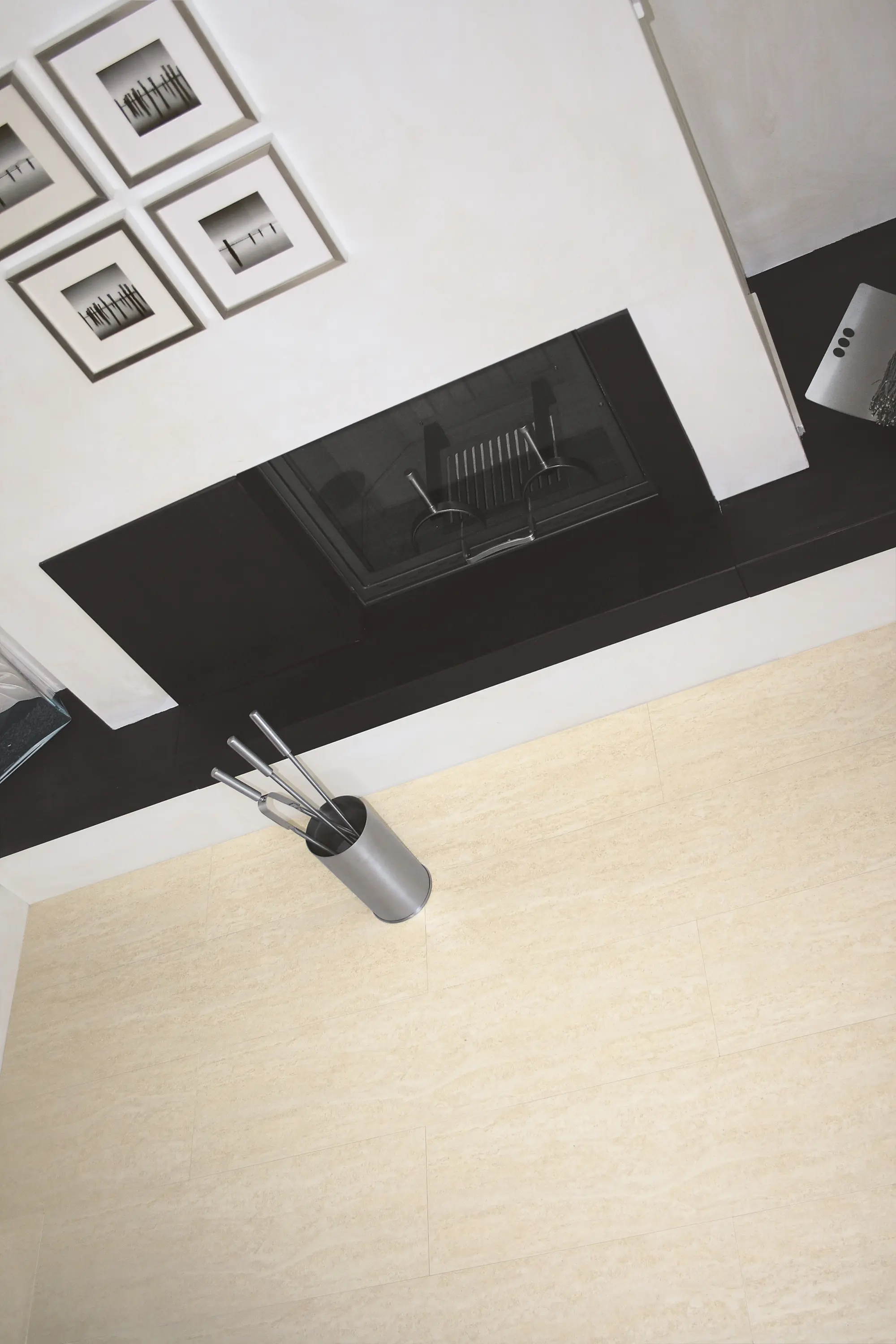 GranitiFiandre - New Marmi Travertino Classico