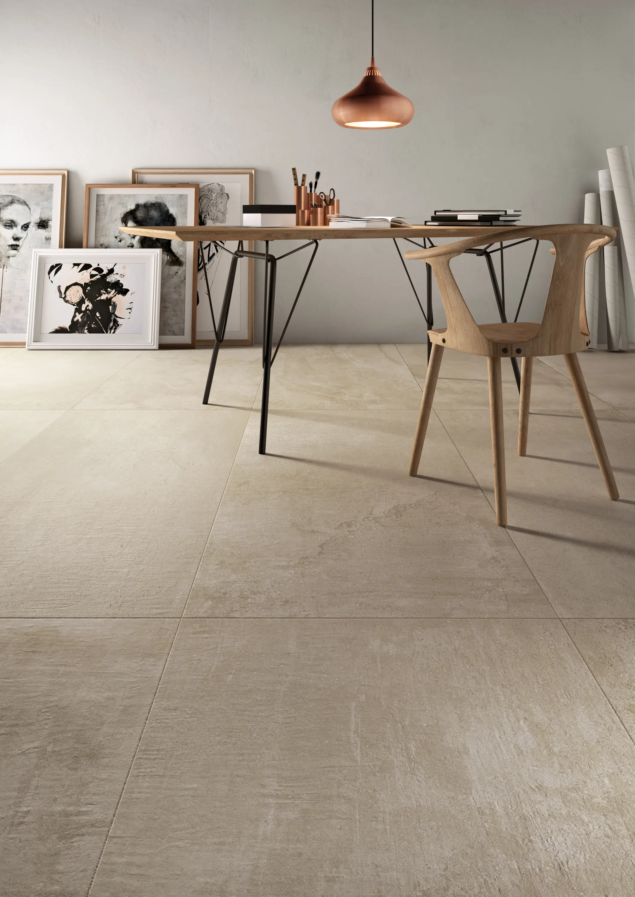 GranitiFiandre - Core Shade Ashy Core