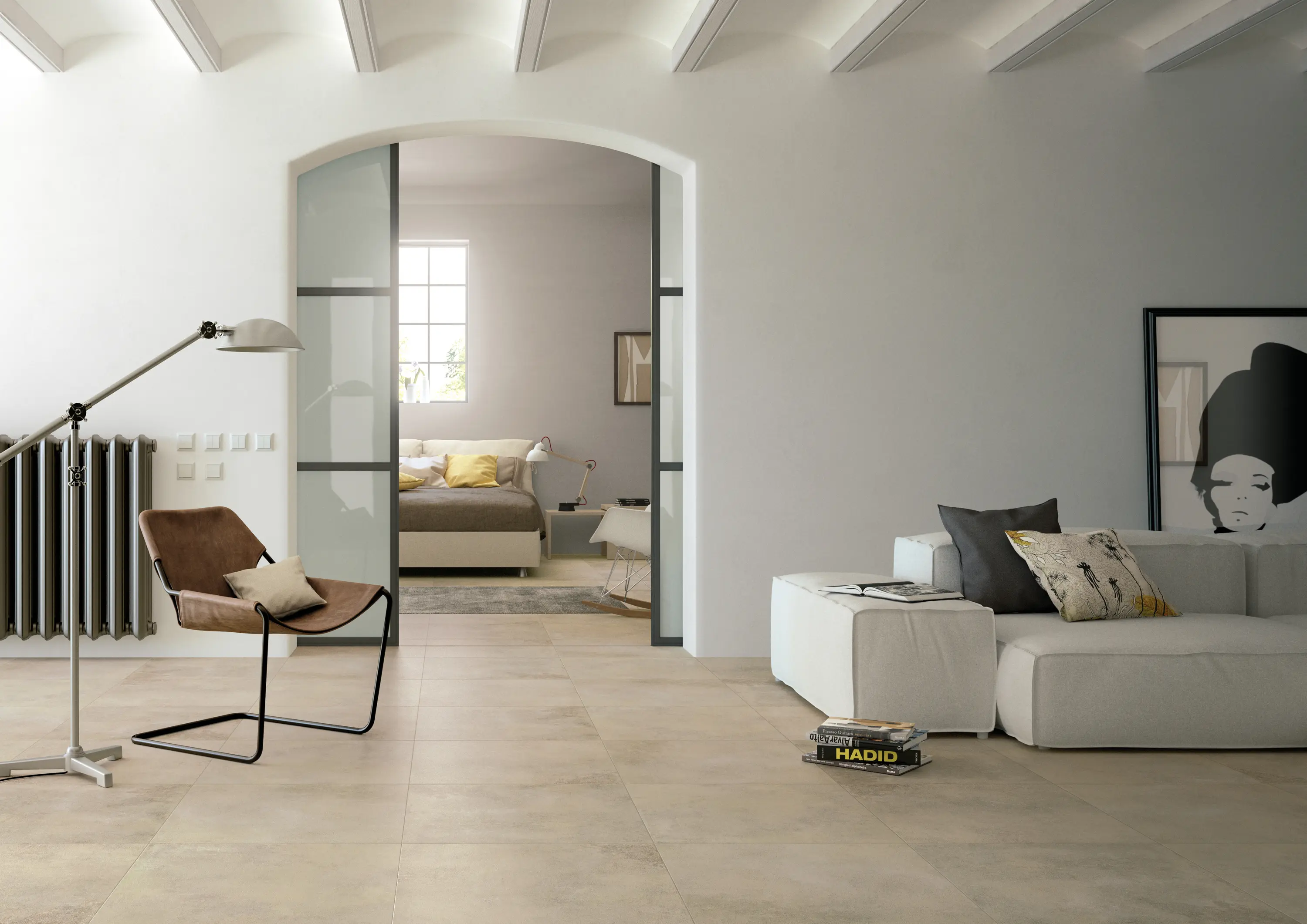 GranitiFiandre - Easy Light Grey