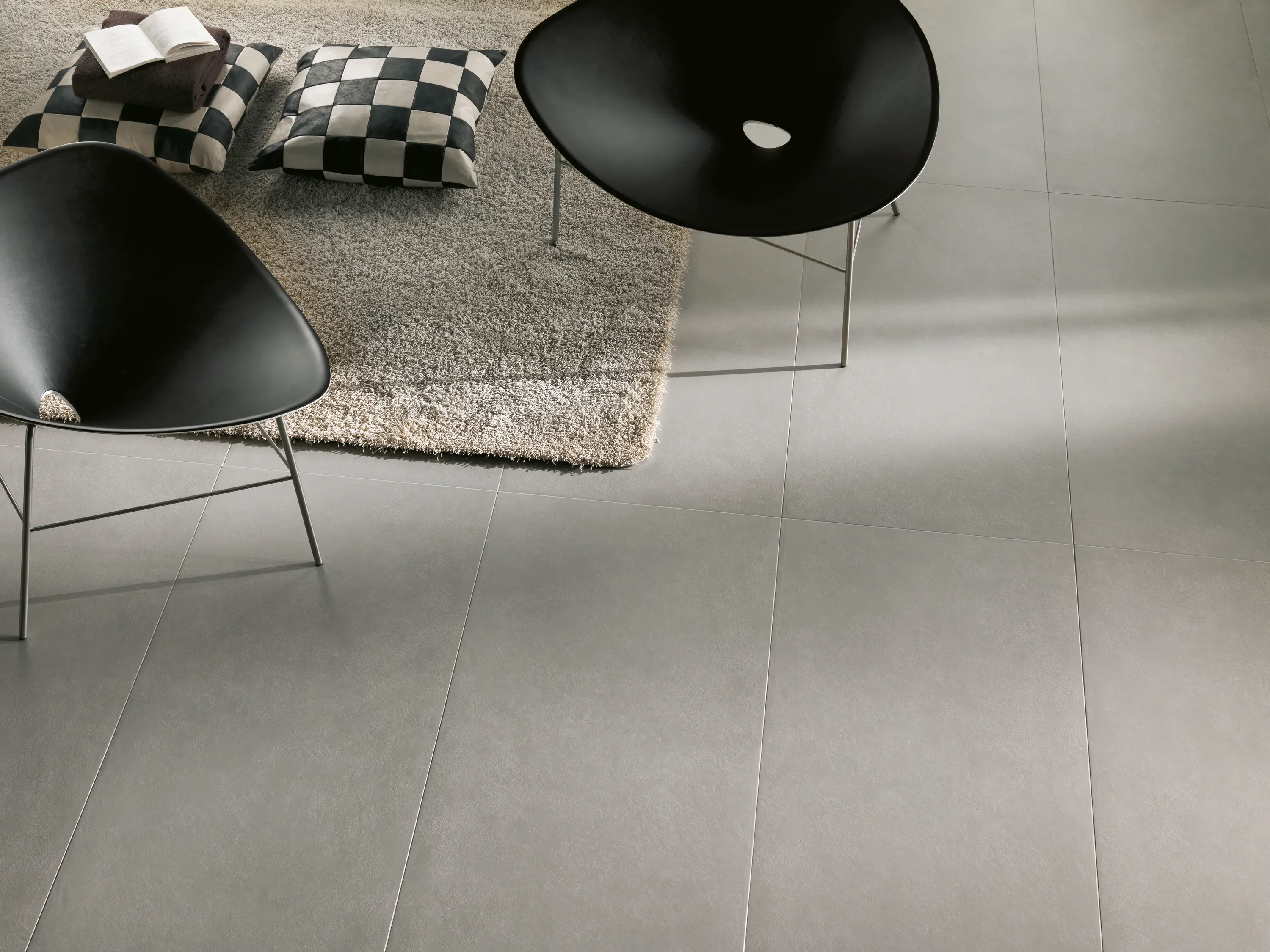 GranitiFiandre - New Ground Brown Ground