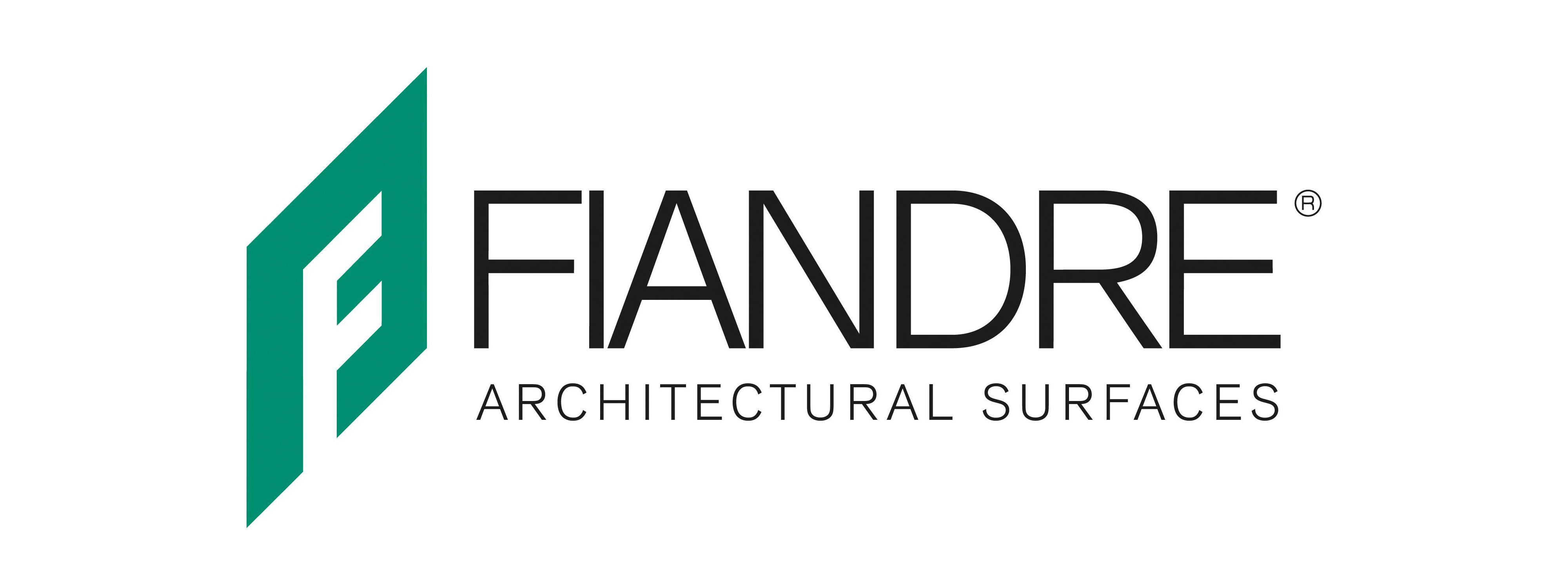 Logo for manufacturer GranitiFiandre