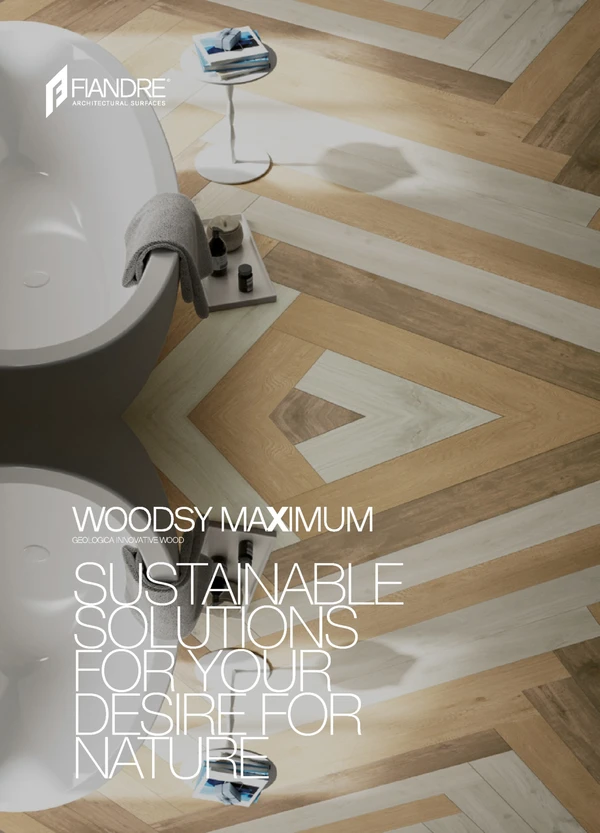 Preview image for the file Woodsy Maximum | Geologica Innovative Wood