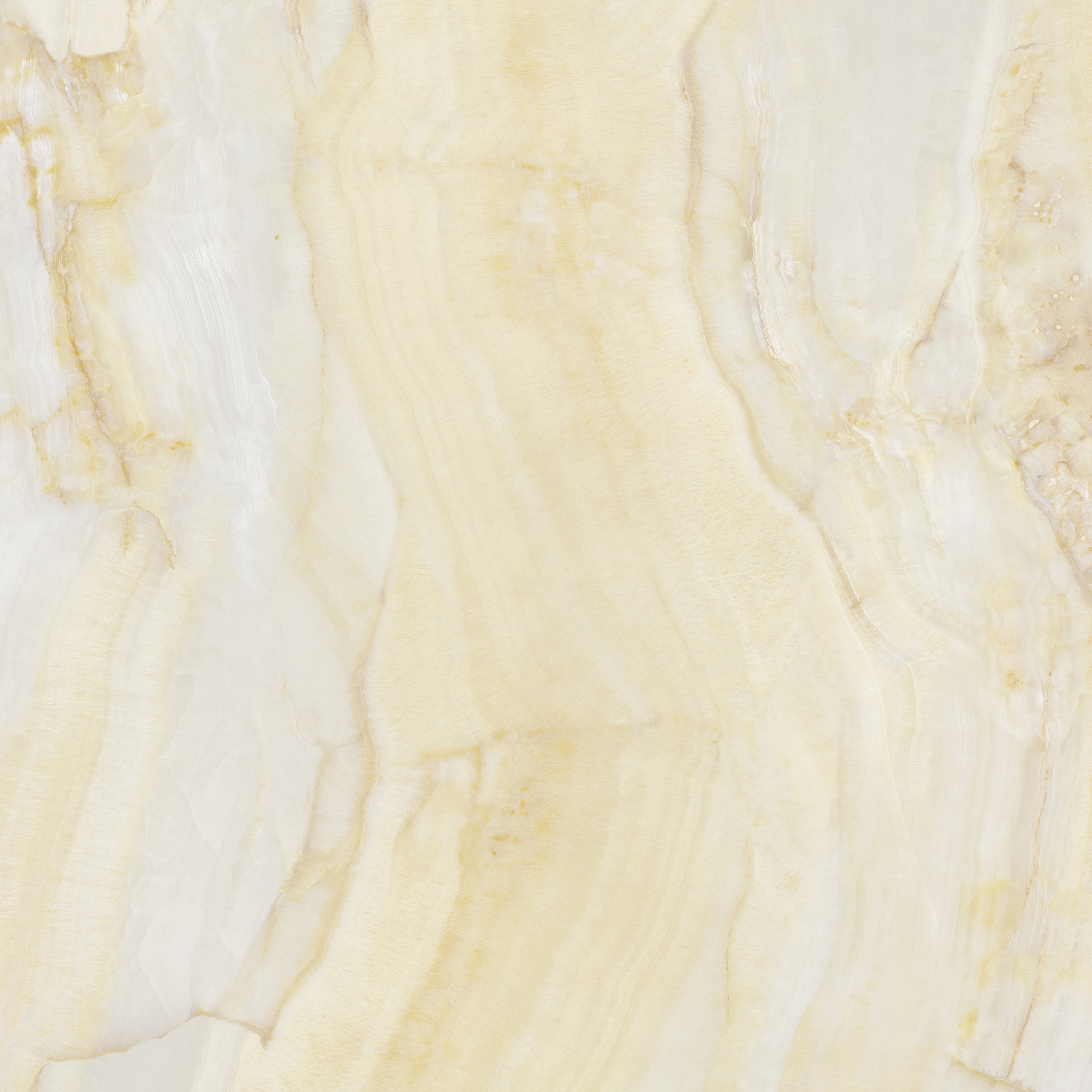 Display product Marmi Maximum Gold Onyx from manufacturer GranitiFiandre