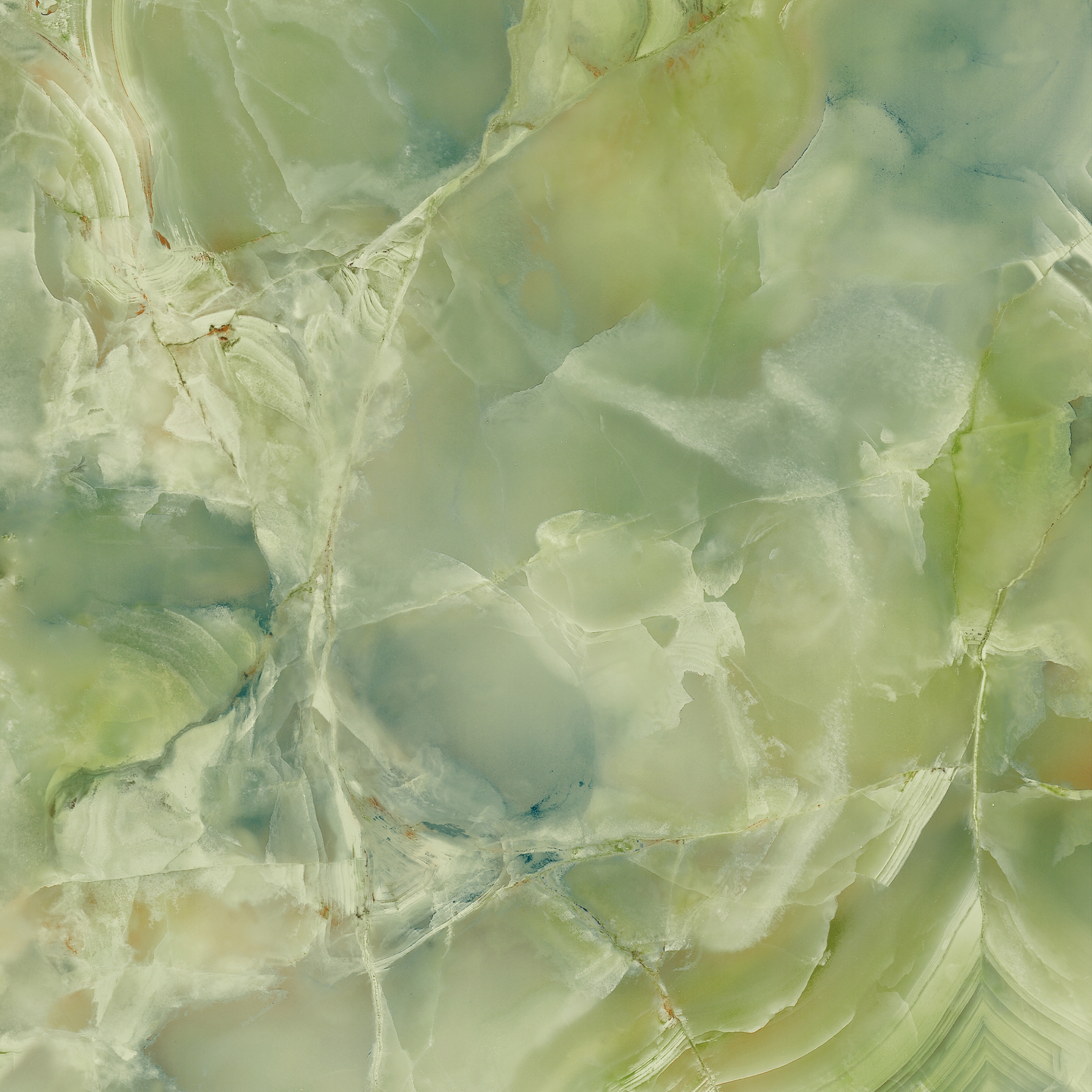 Mostra il prodotto Precious Stones Green Marble del produttore GranitiFiandre