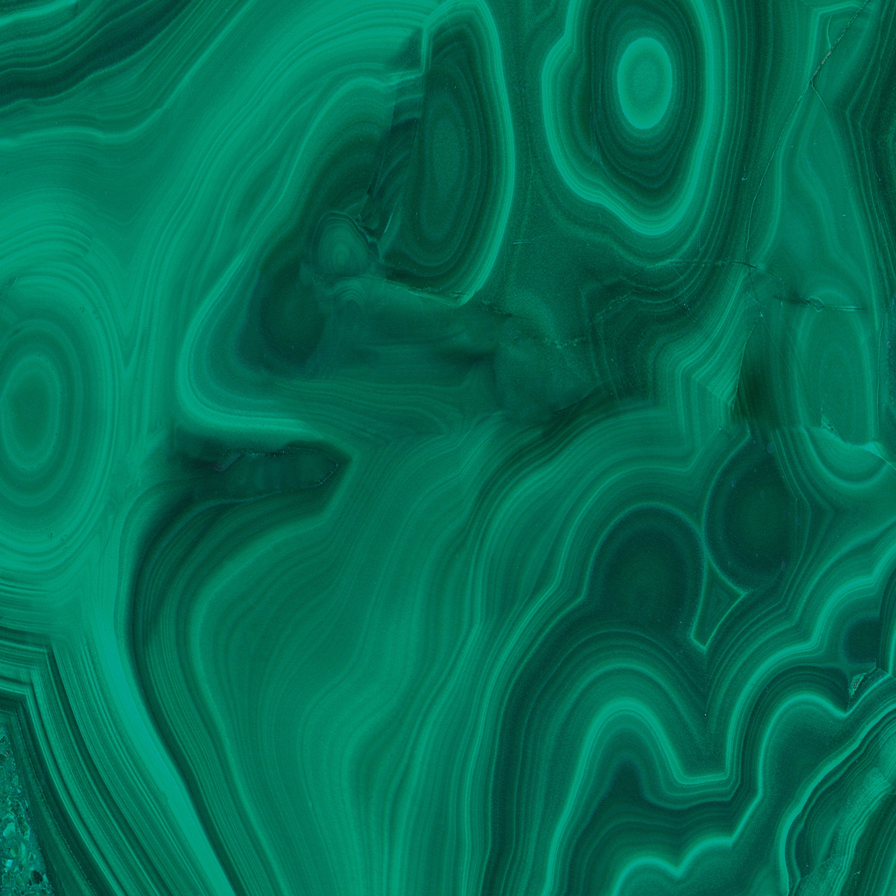 Mostra il prodotto Precious Stones Malachite del produttore GranitiFiandre