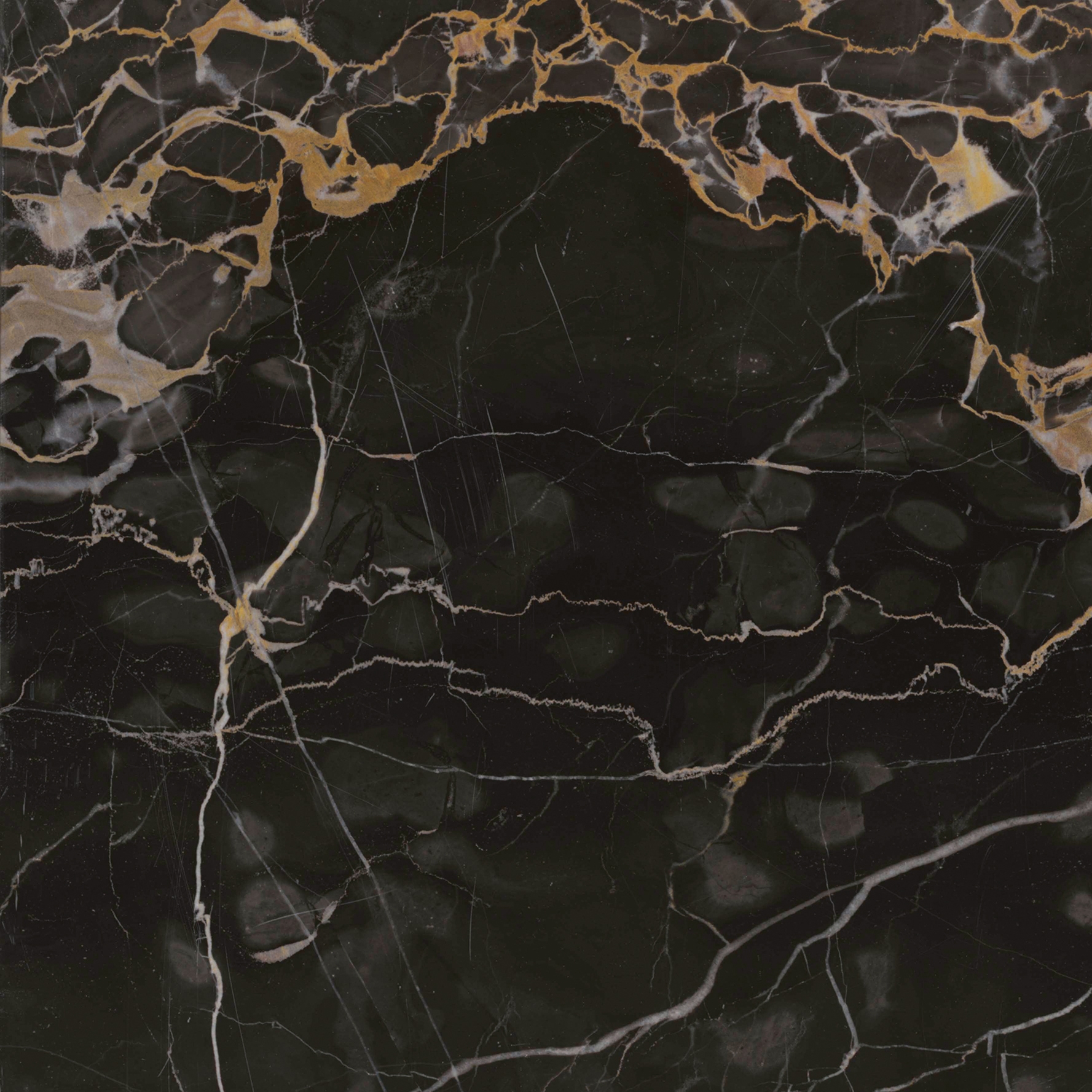 Mostra il prodotto Precious Stones Nero Portoro del produttore GranitiFiandre